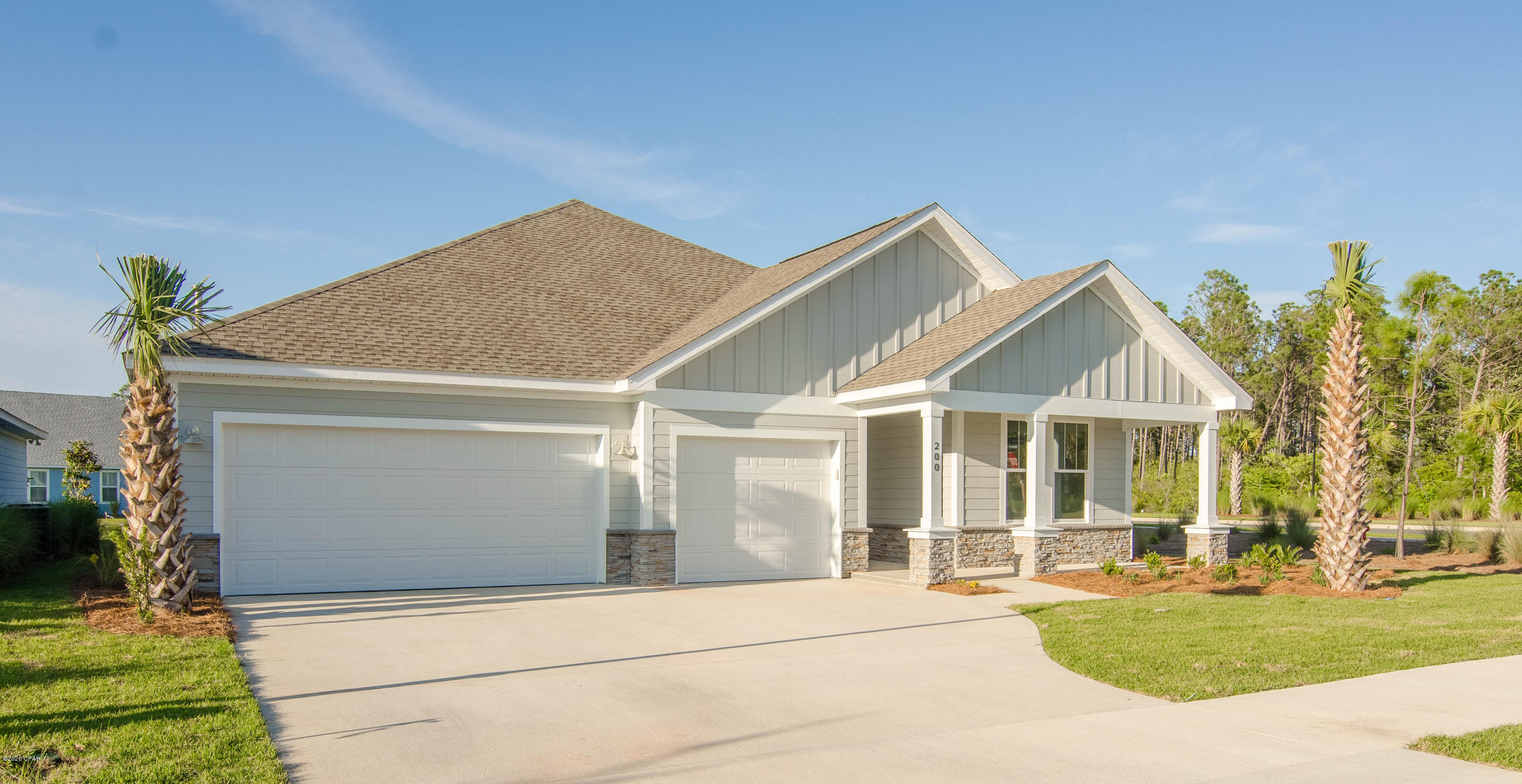 Breakfast Point - Residential