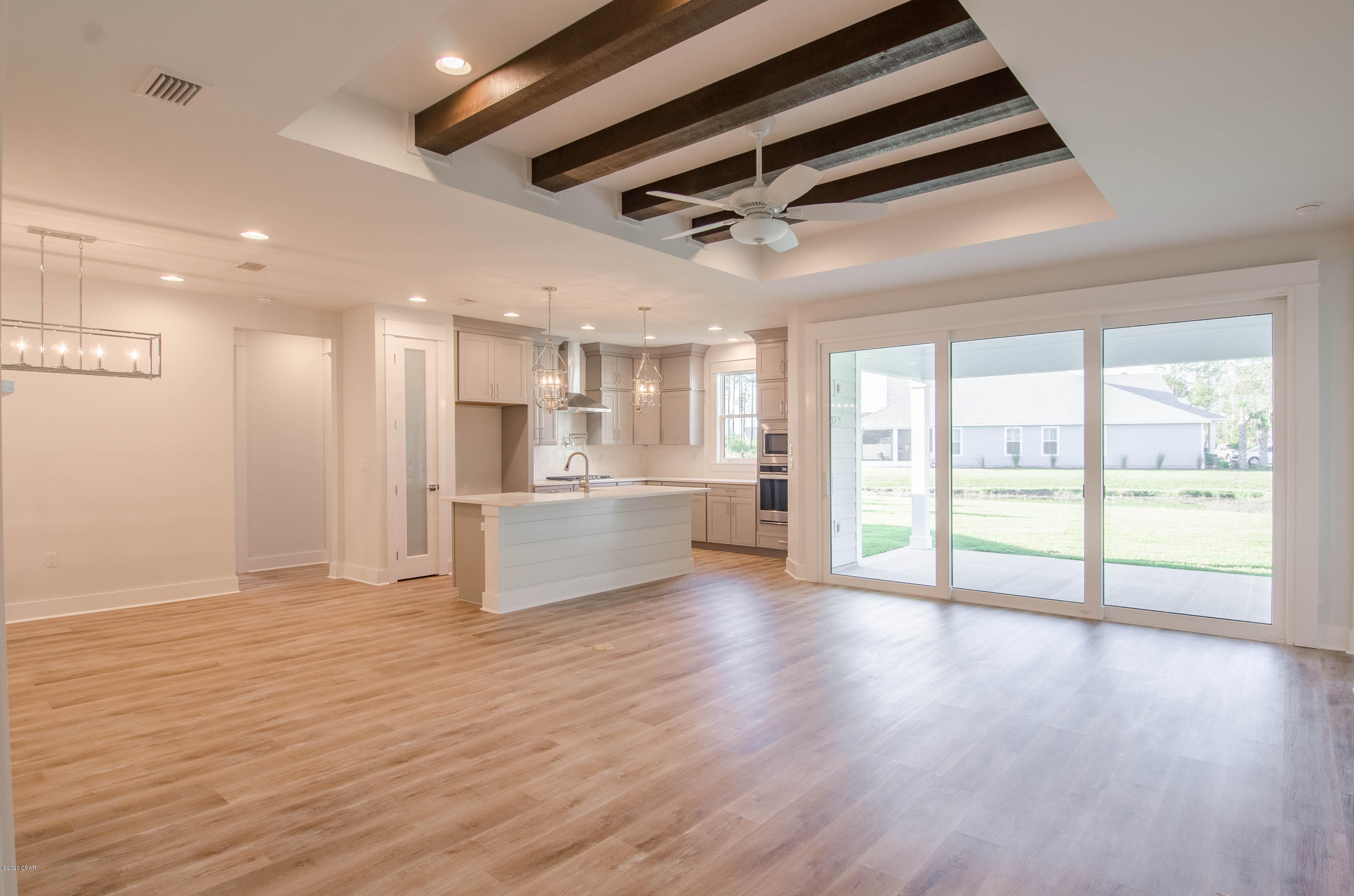 Breakfast Point - Residential