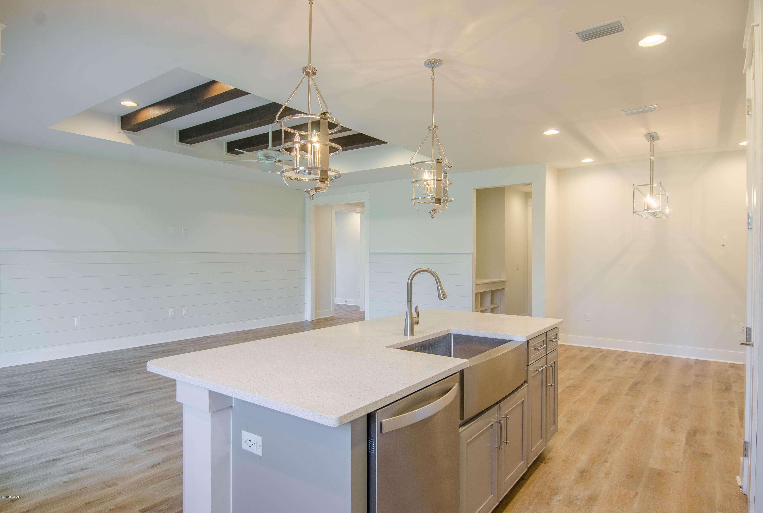 Breakfast Point - Residential