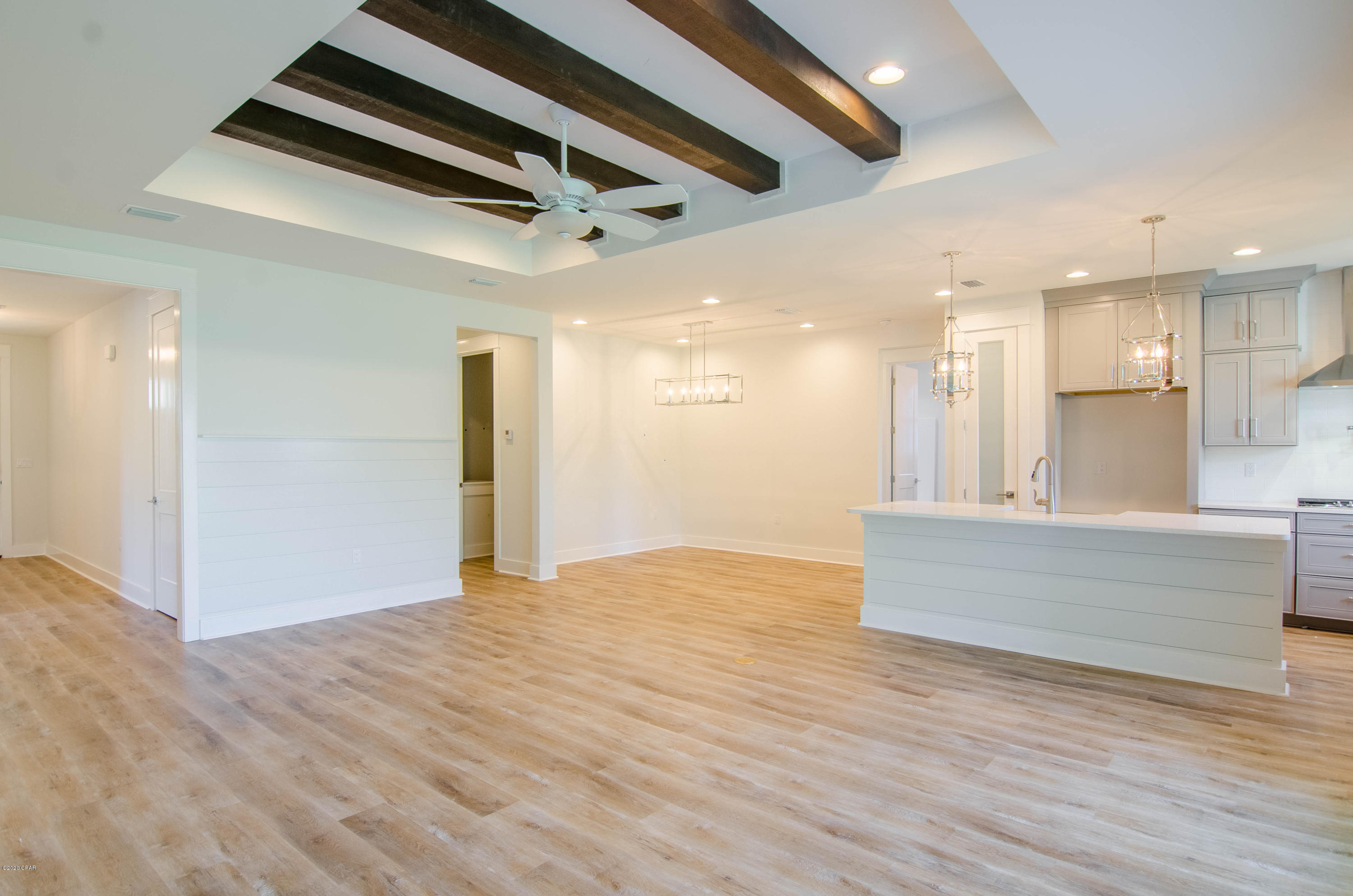 Breakfast Point - Residential