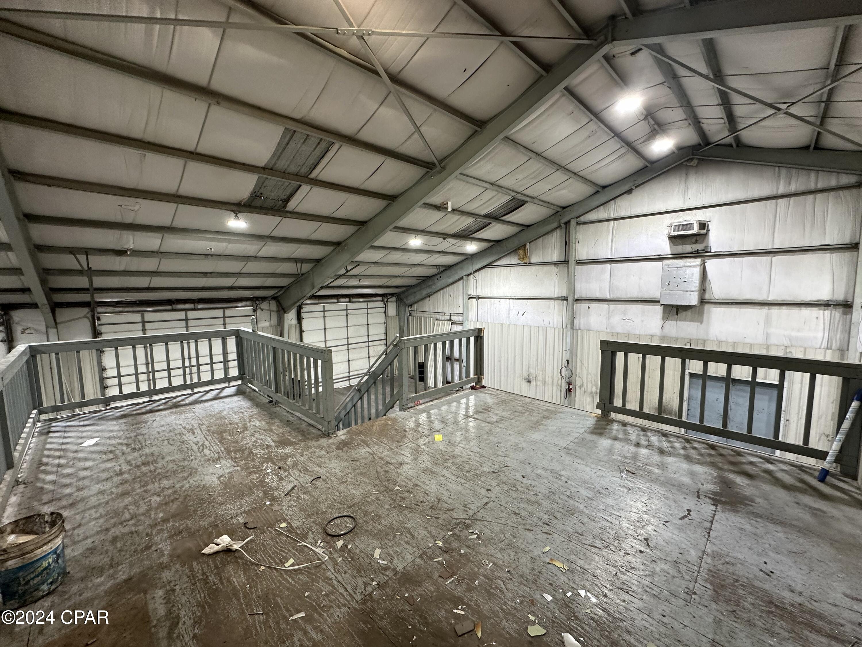 No Named Subdivision - Commercial Lease