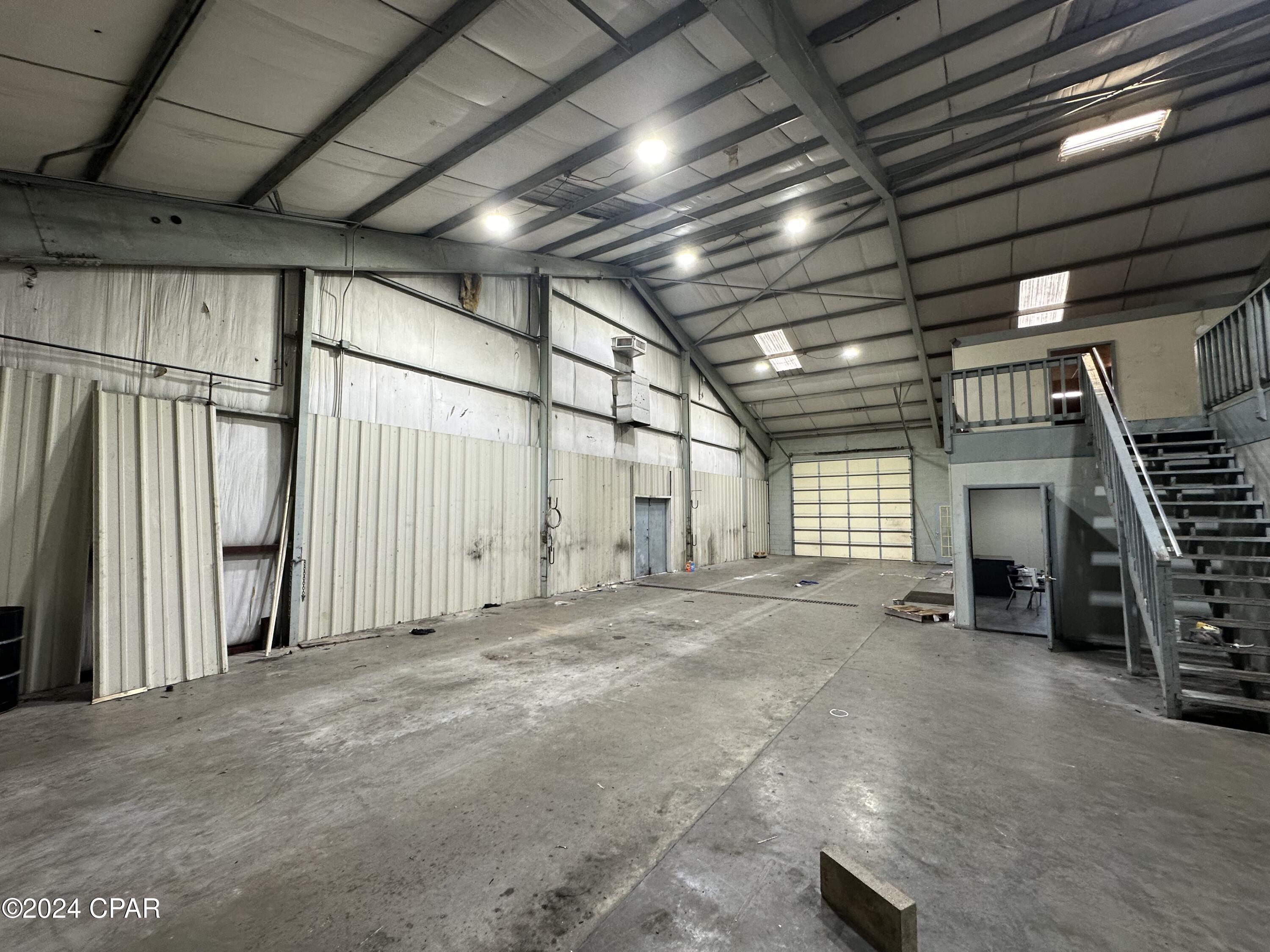 No Named Subdivision - Commercial Lease