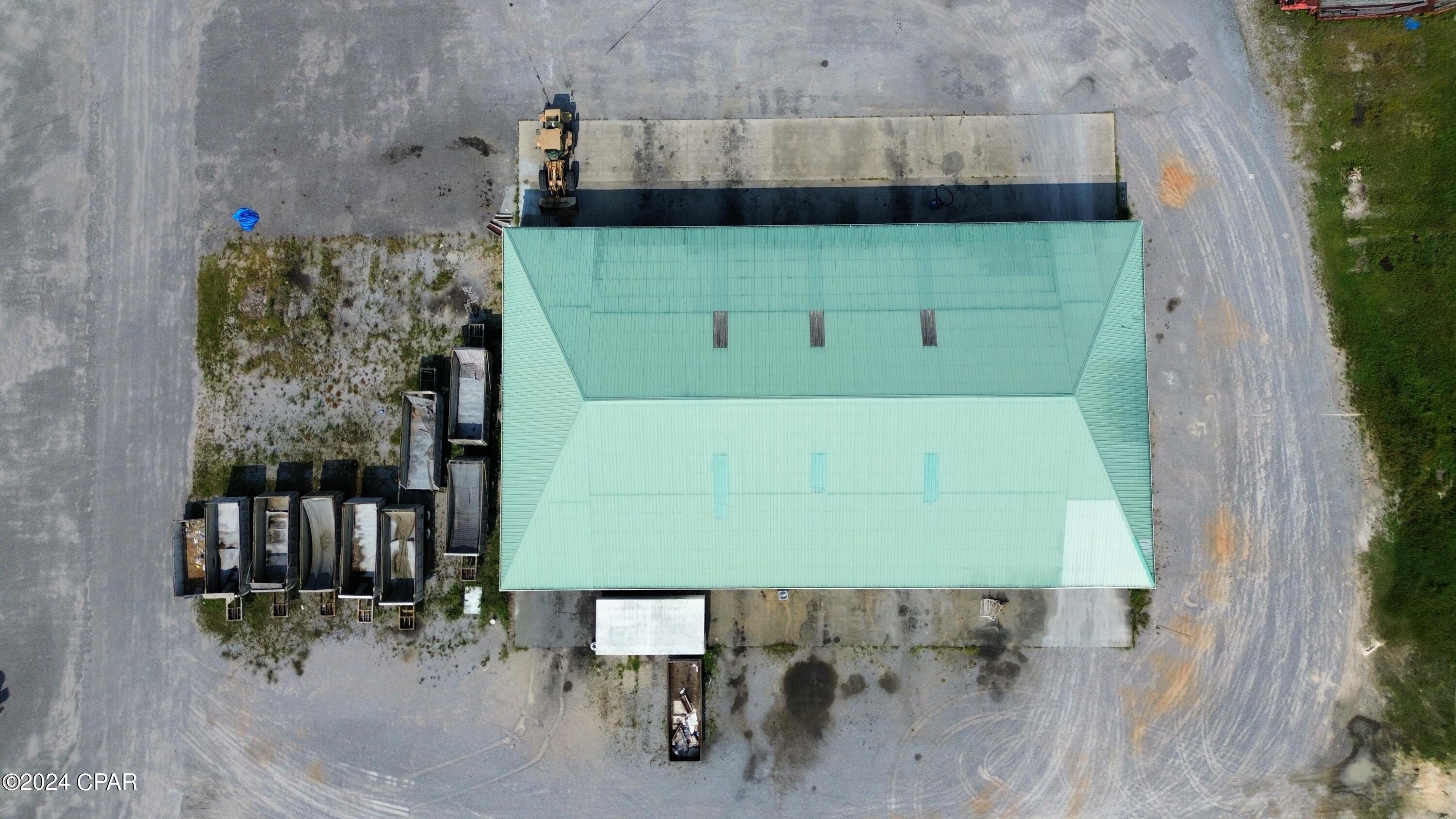 No Named Subdivision - Commercial Lease