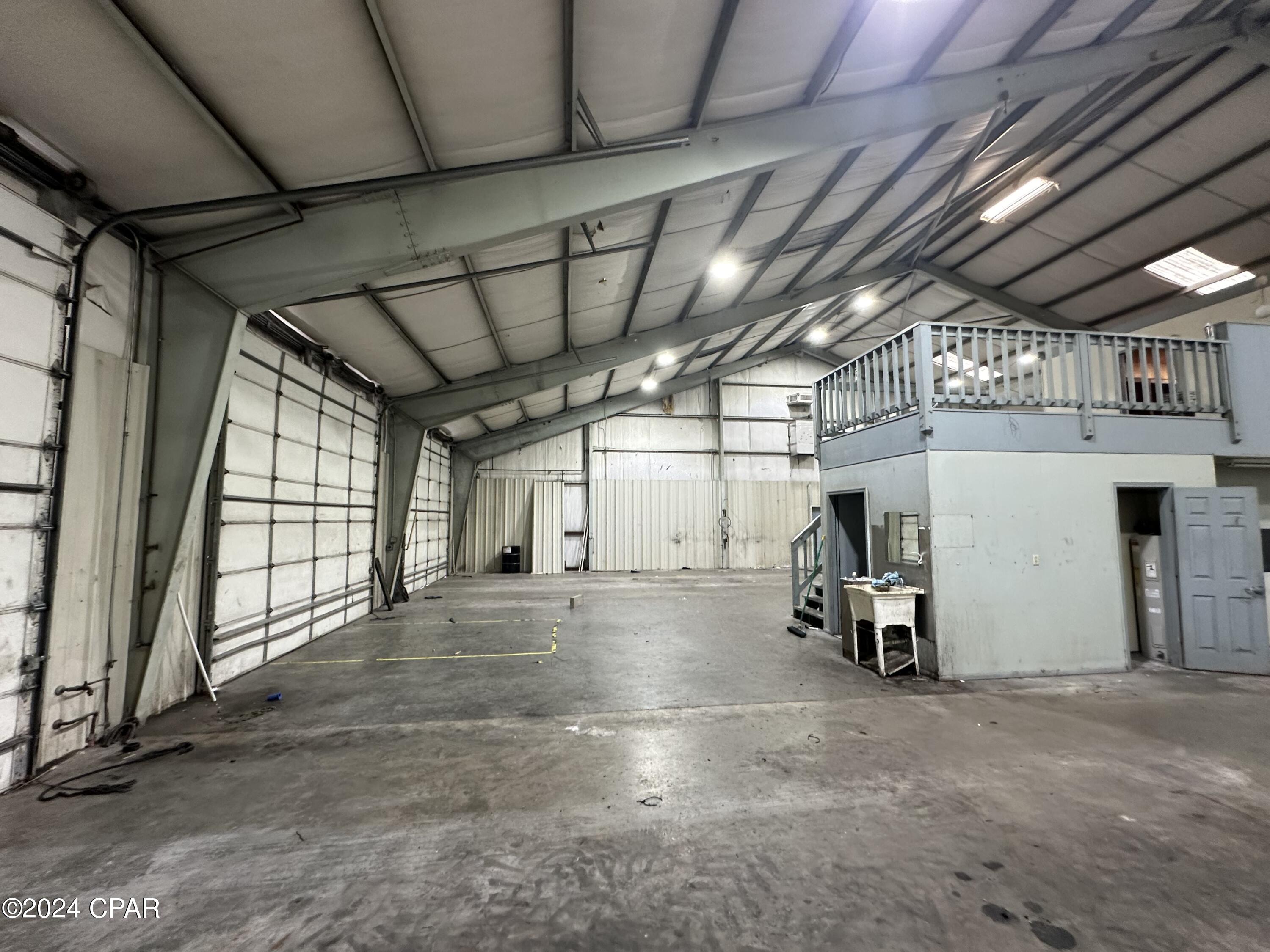 No Named Subdivision - Commercial Lease