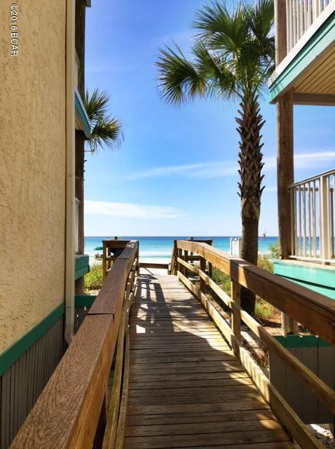 Nautical Watch II - Residential