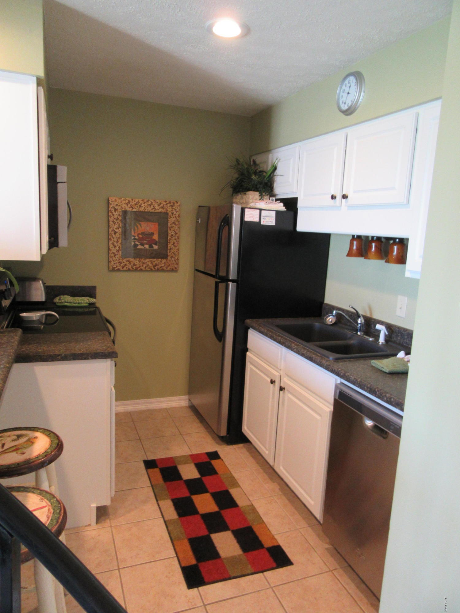 Nautical Watch II - Residential