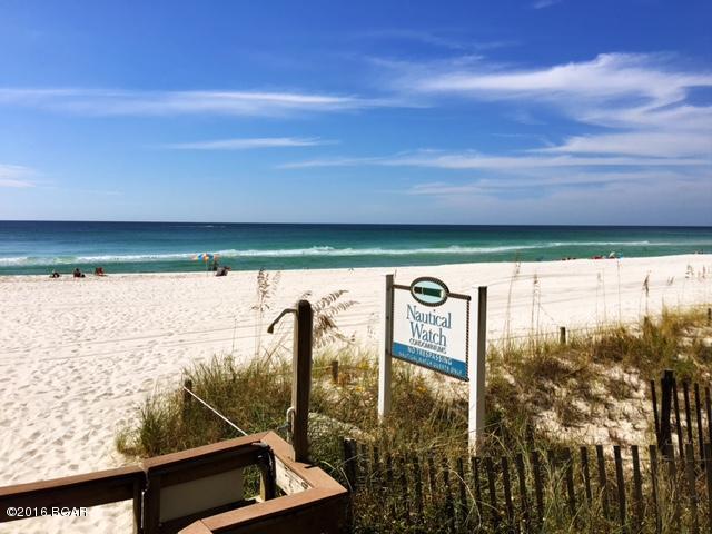 Nautical Watch II - Residential