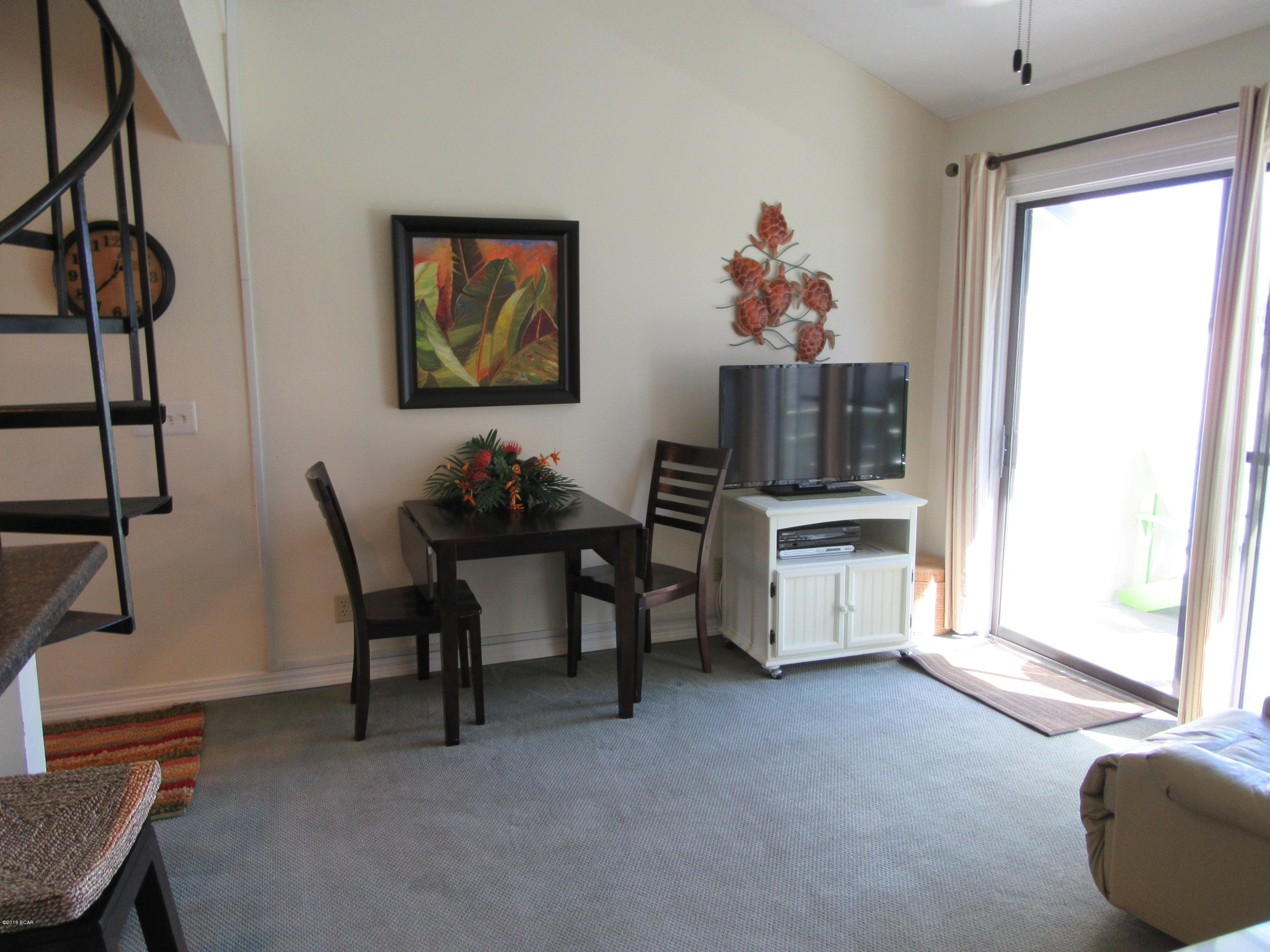 Nautical Watch II - Residential