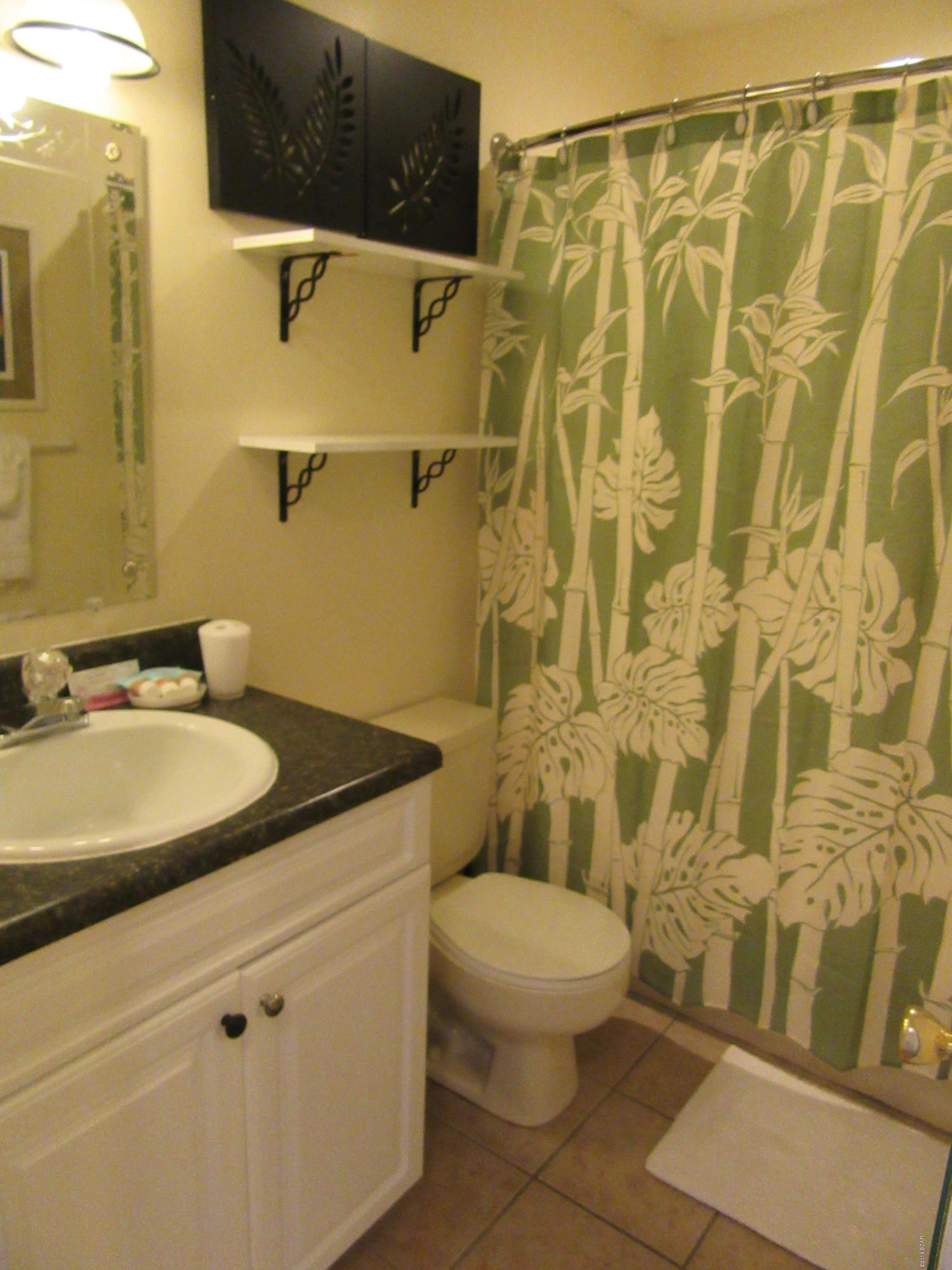 Nautical Watch II - Residential