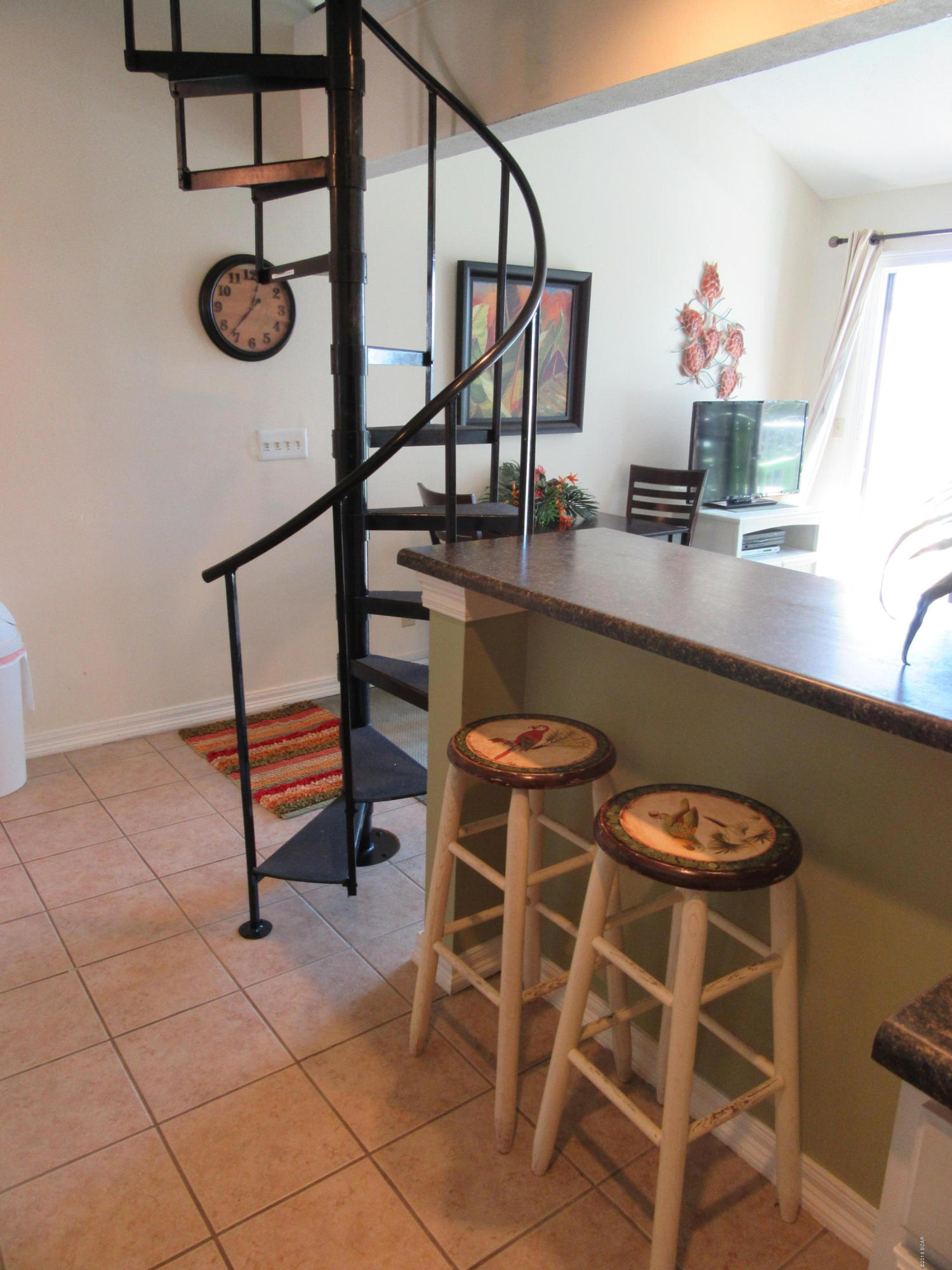 Nautical Watch II - Residential