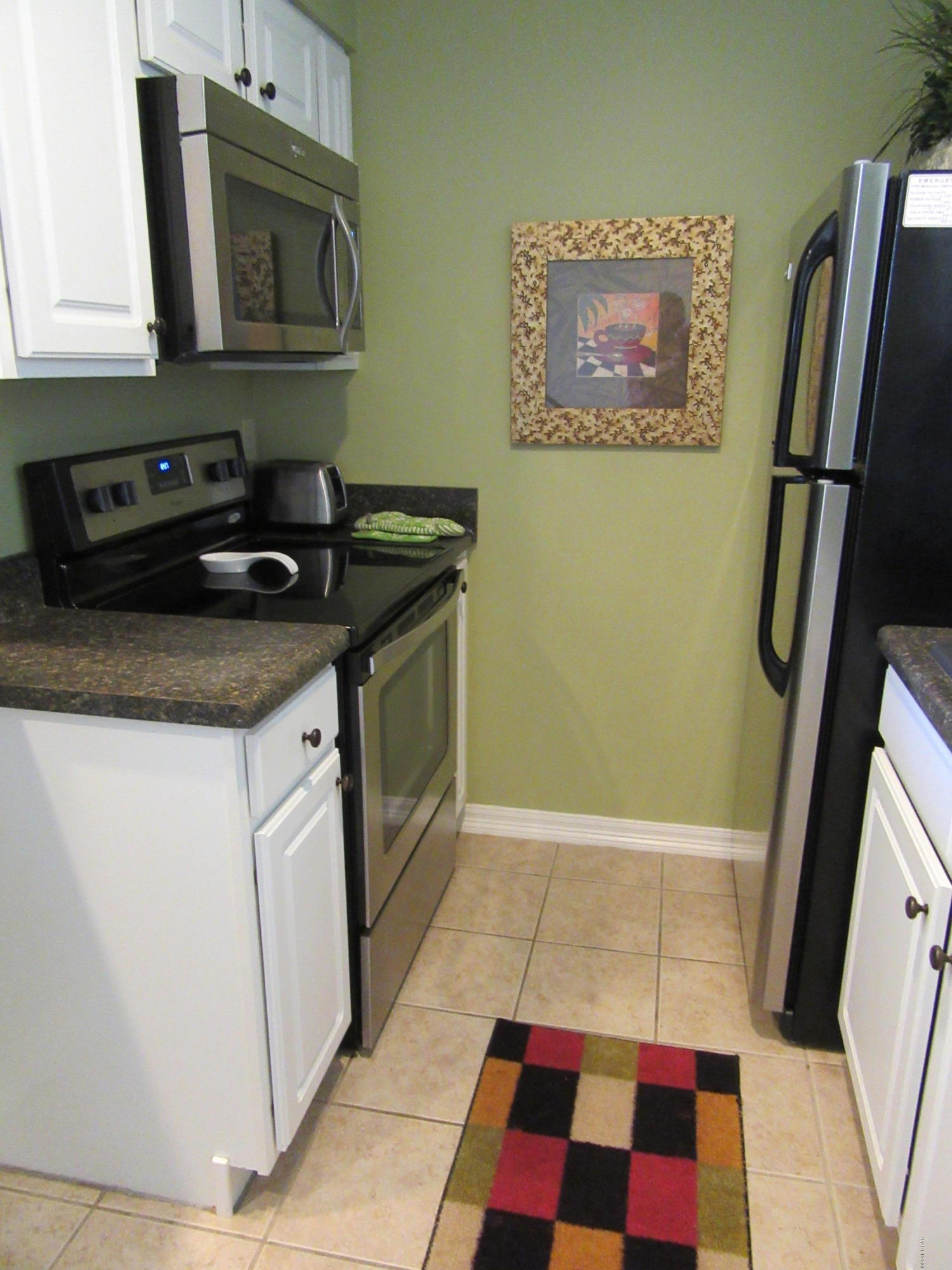 Nautical Watch II - Residential