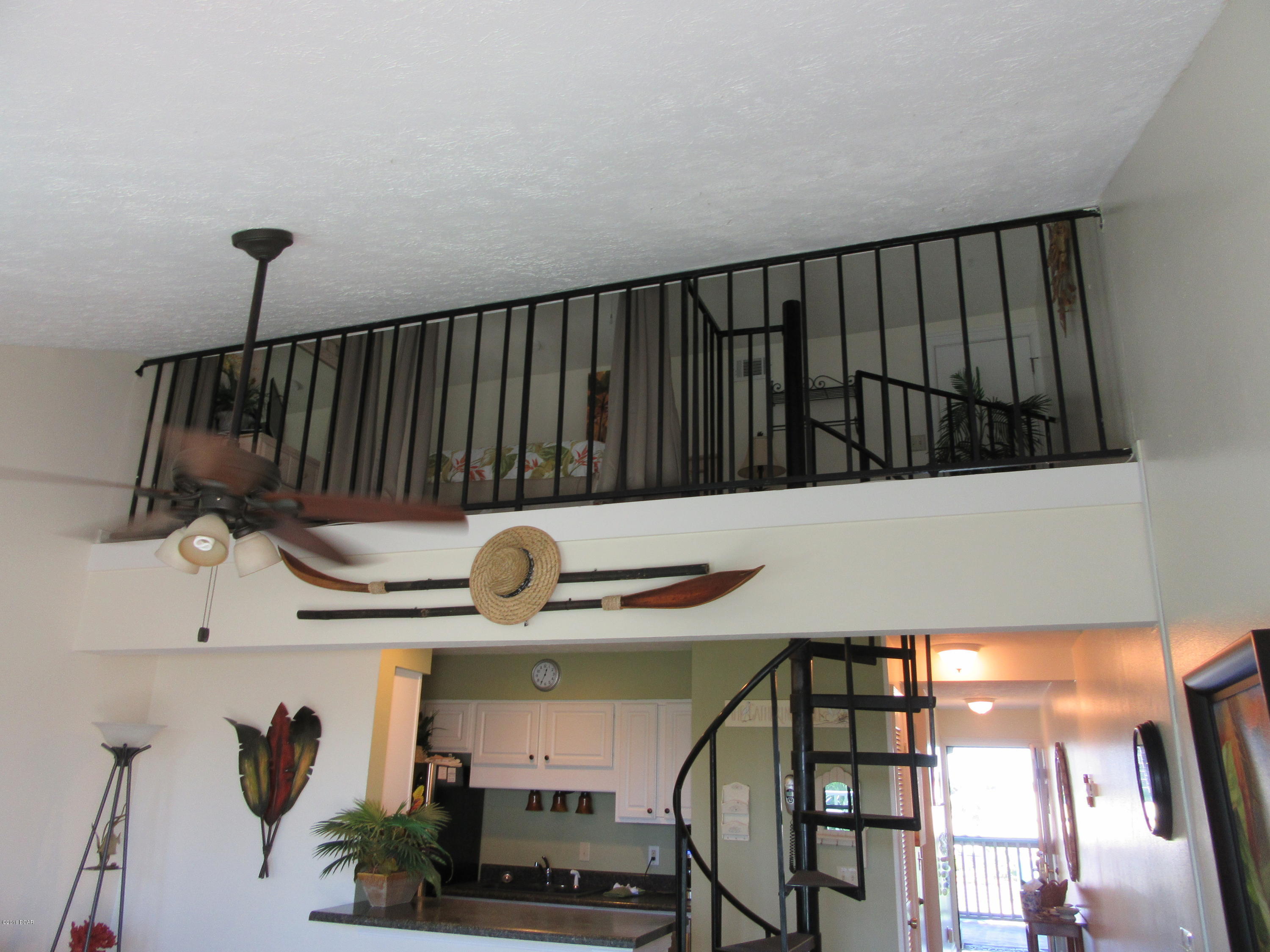 Nautical Watch II - Residential