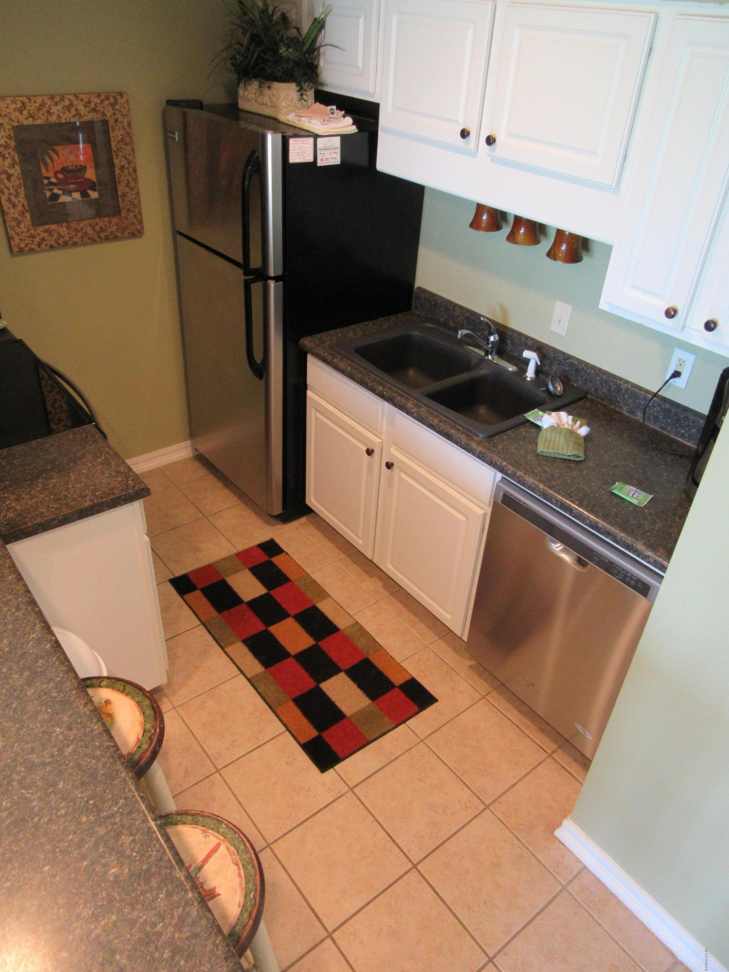 Nautical Watch II - Residential