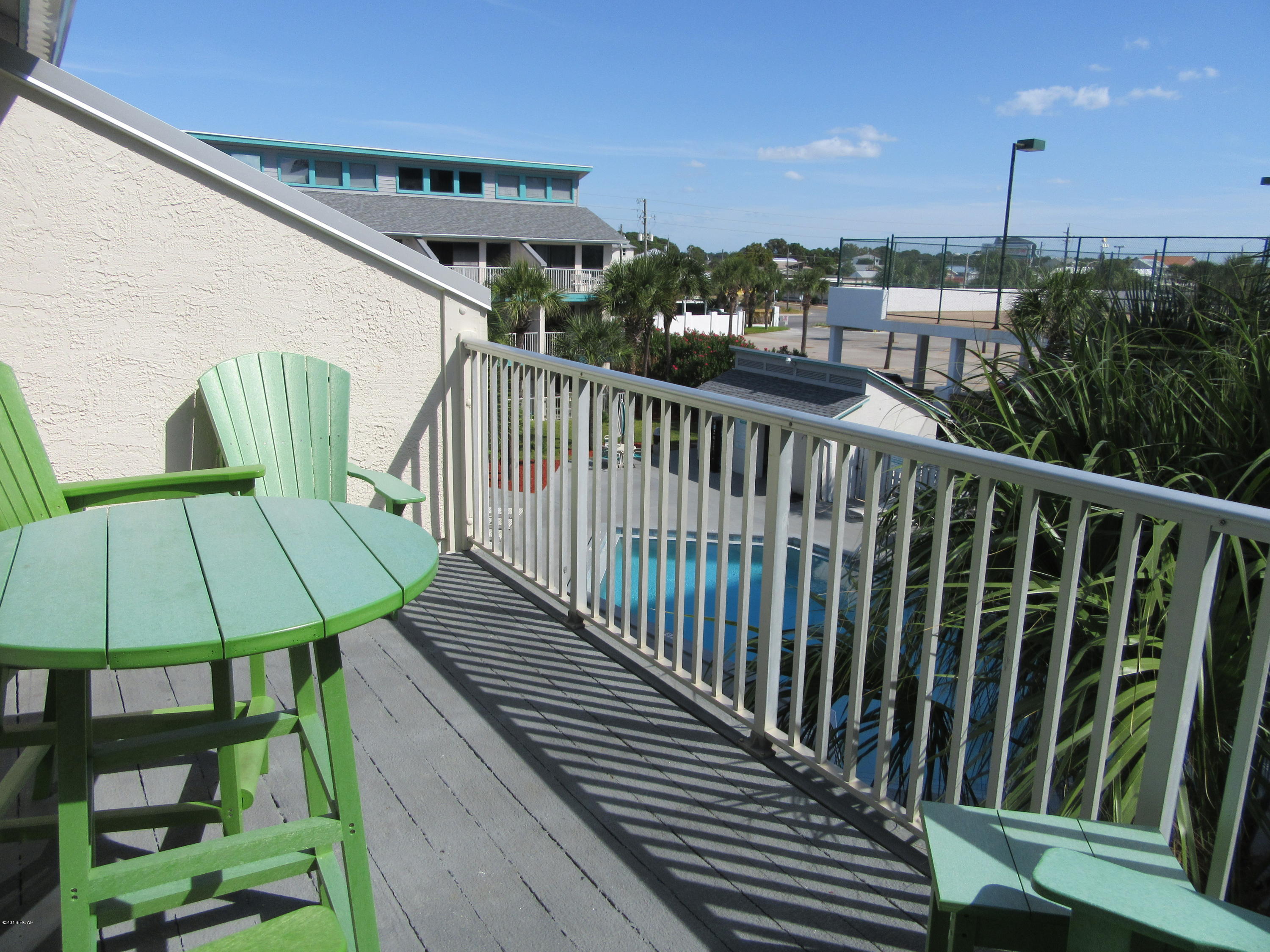 Nautical Watch II - Residential