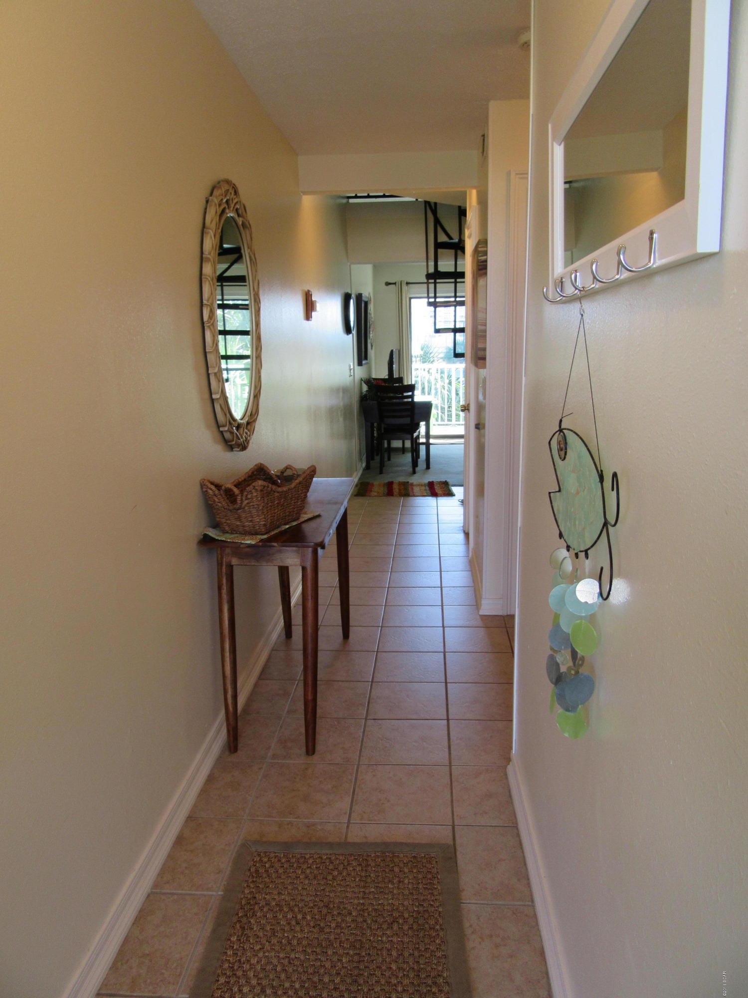 Nautical Watch II - Residential