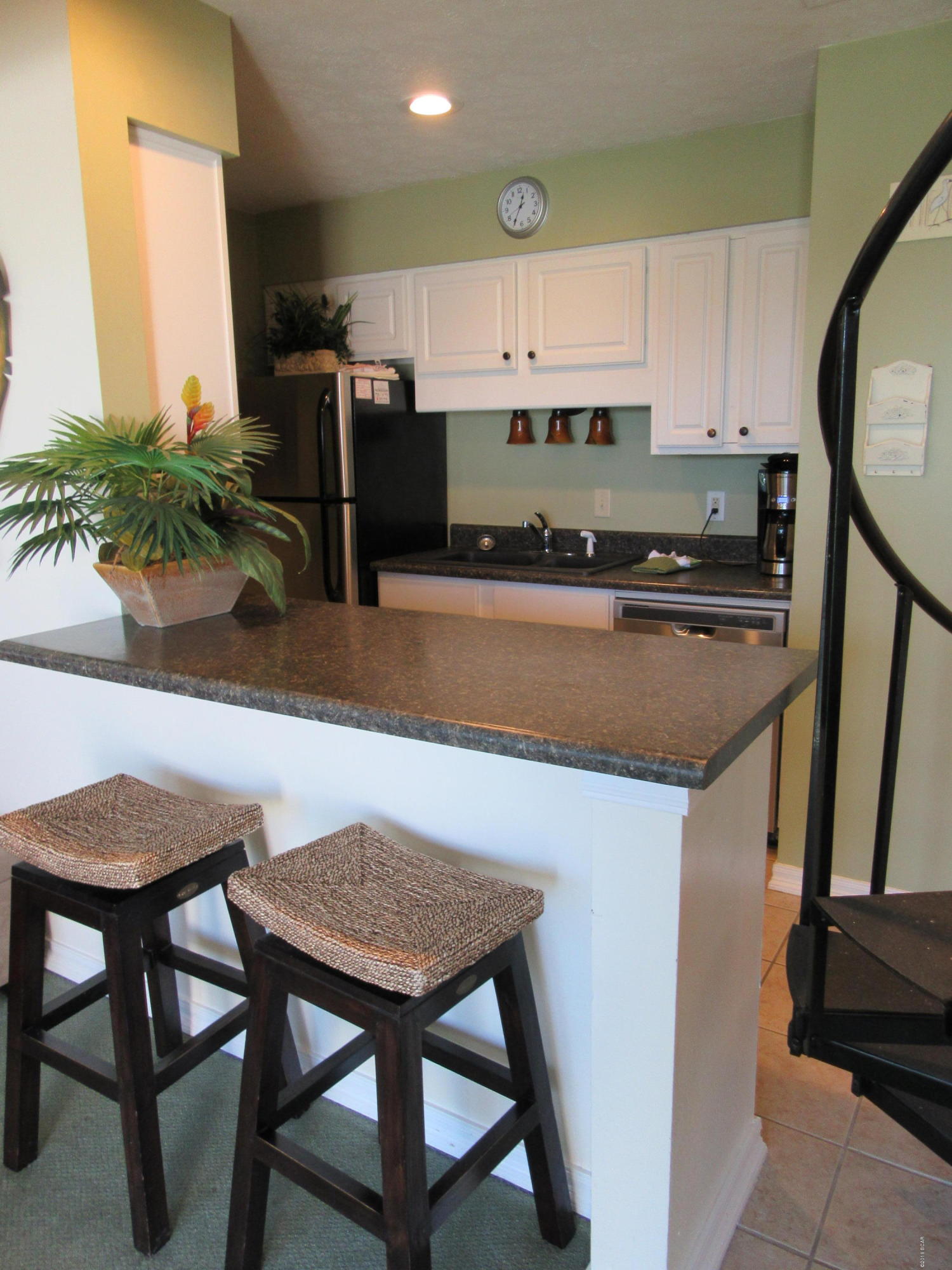 Nautical Watch II - Residential