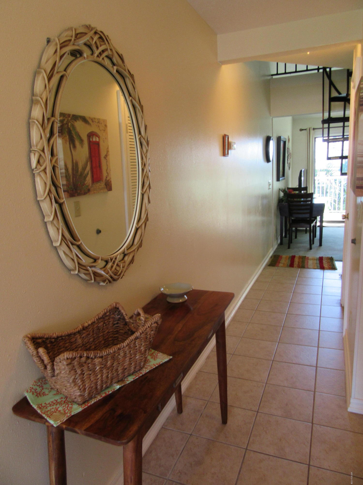 Nautical Watch II - Residential