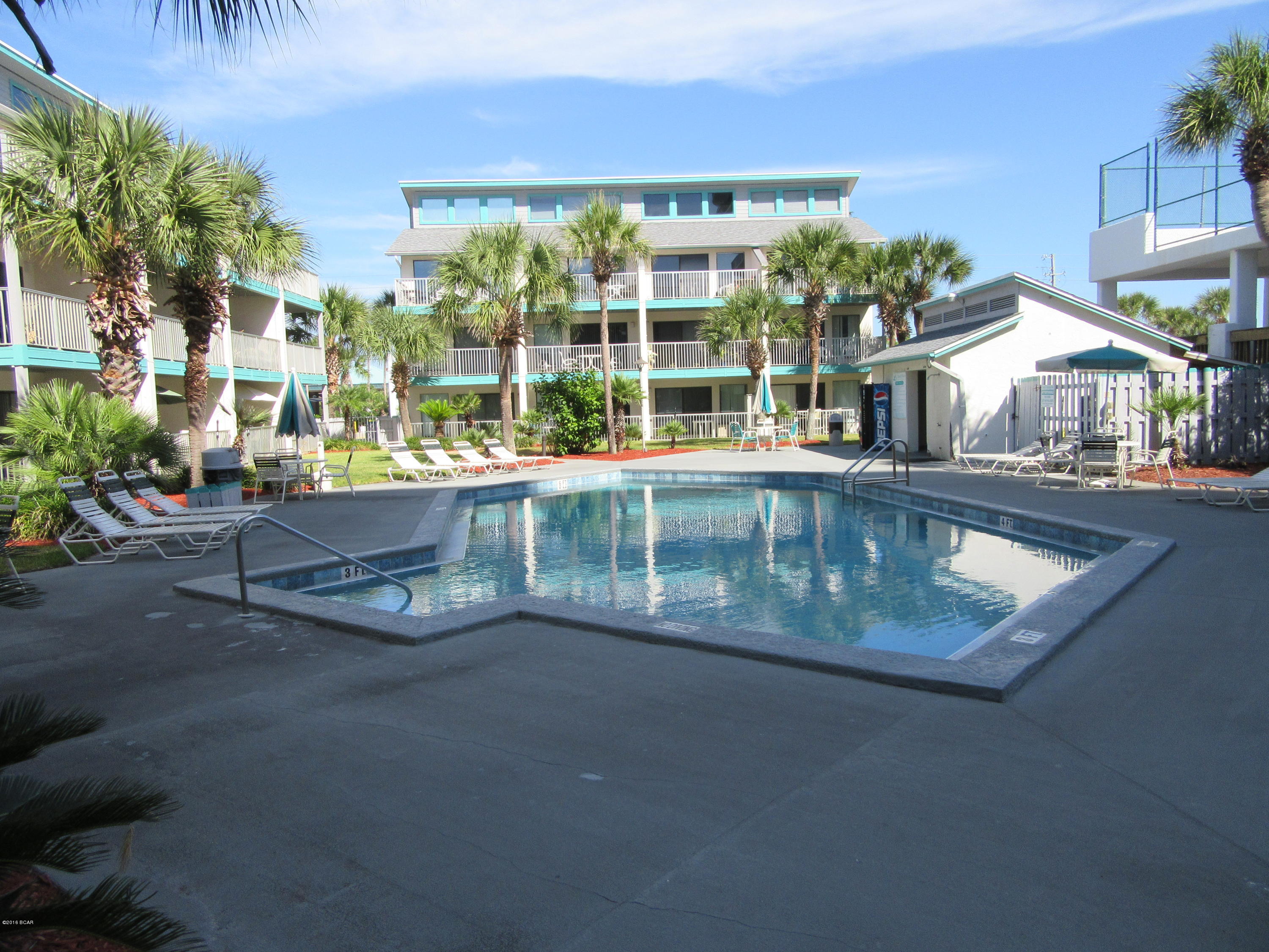 Nautical Watch II - Residential