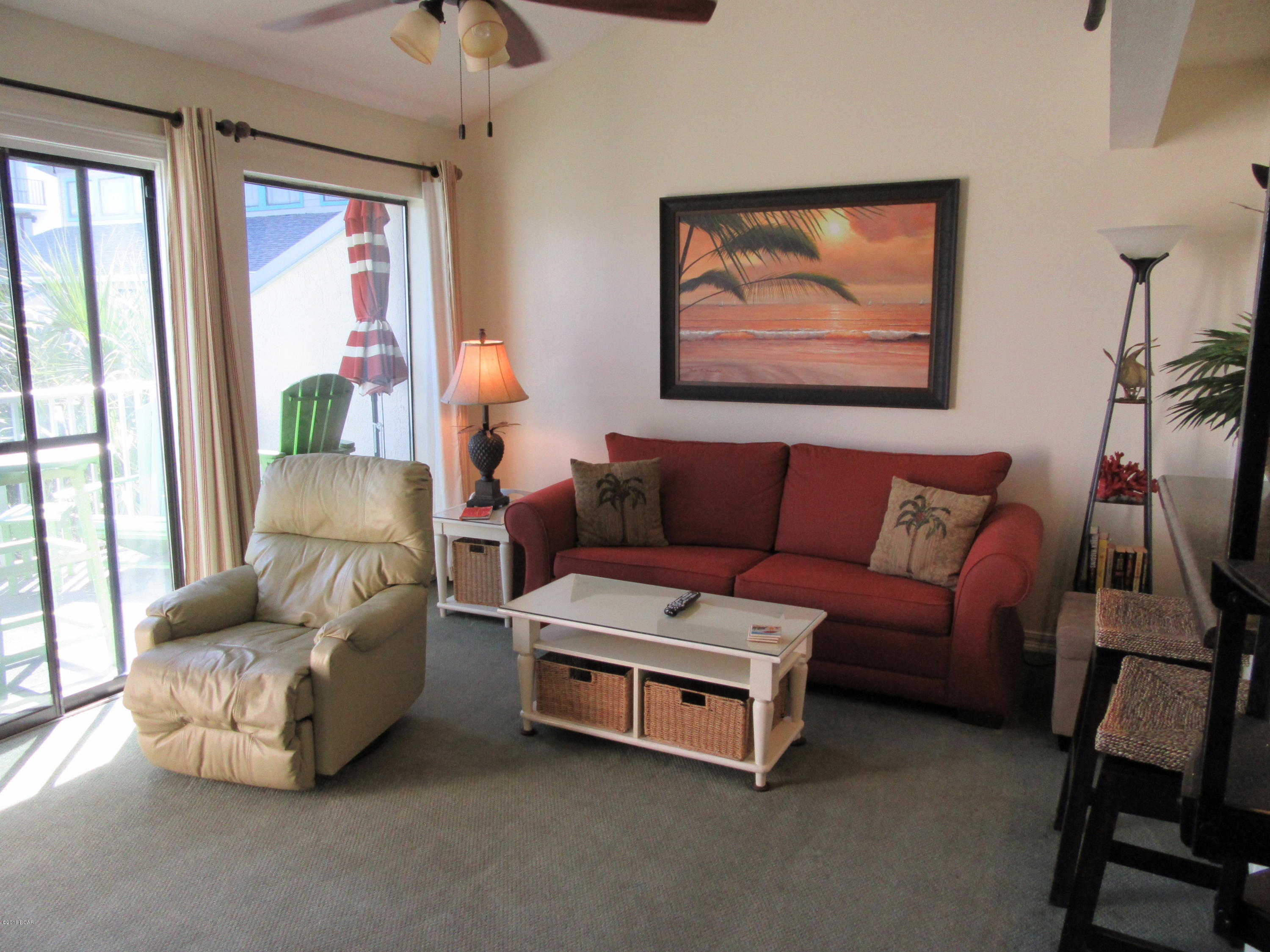 Nautical Watch II - Residential