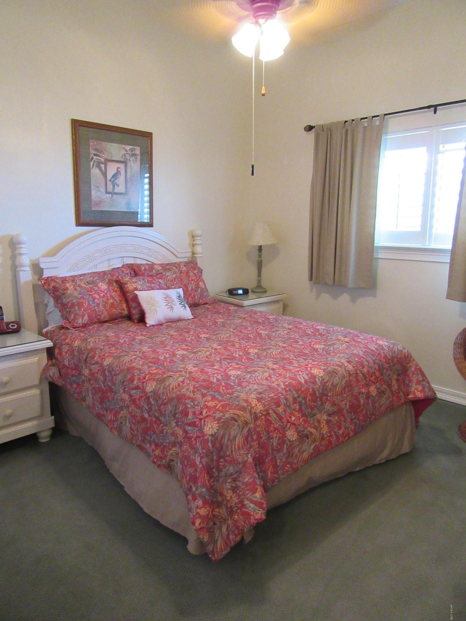 Nautical Watch II - Residential