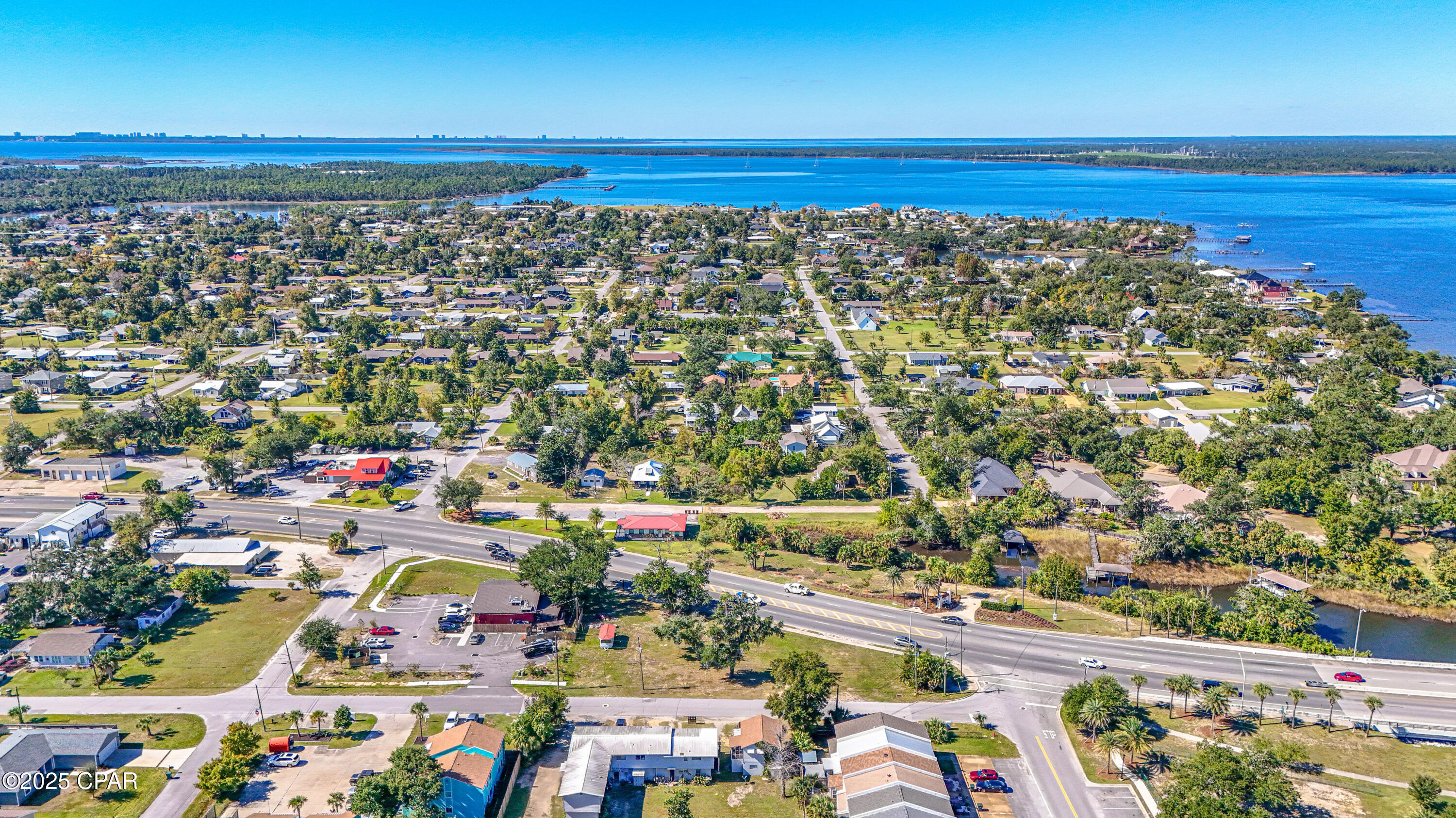 [No Recorded Subdiv] - Land