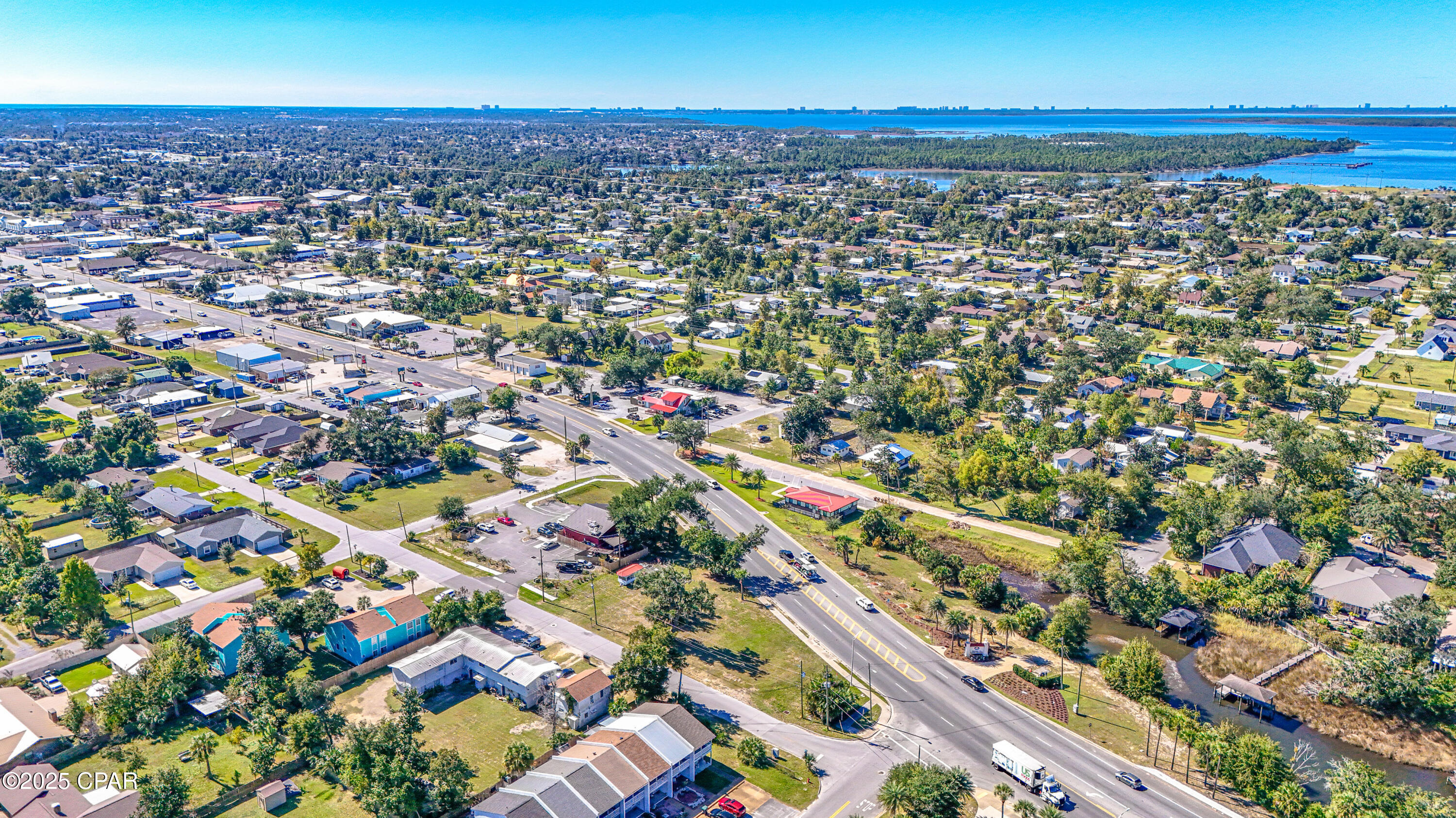 [No Recorded Subdiv] - Land