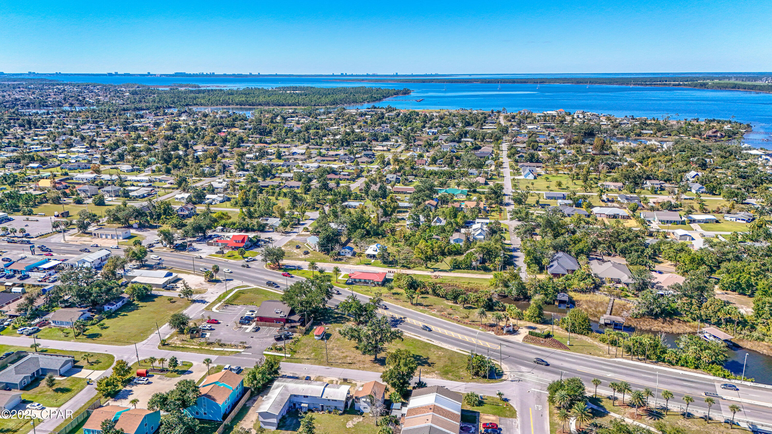 [No Recorded Subdiv] - Land