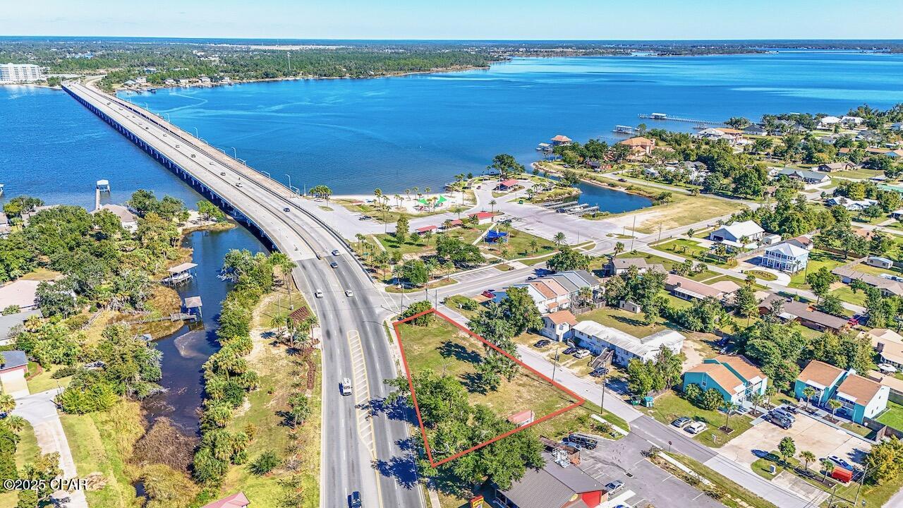 [No Recorded Subdiv] - Land