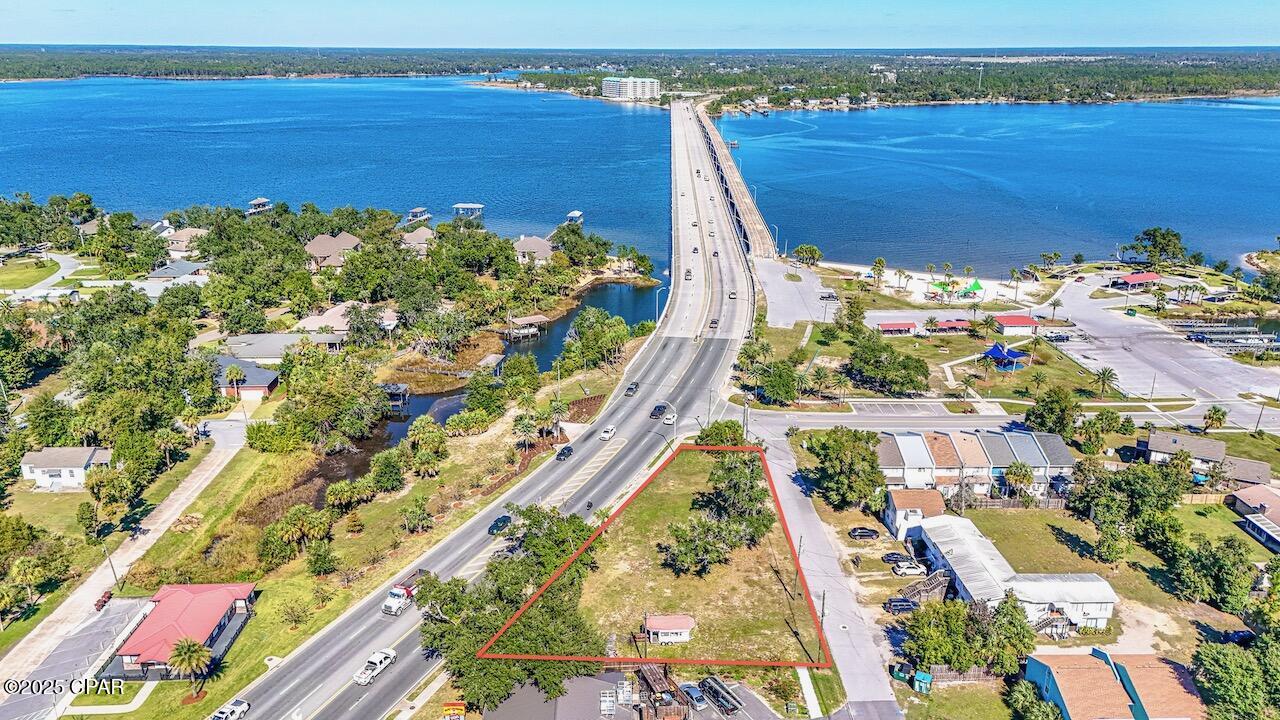 [No Recorded Subdiv] - Land