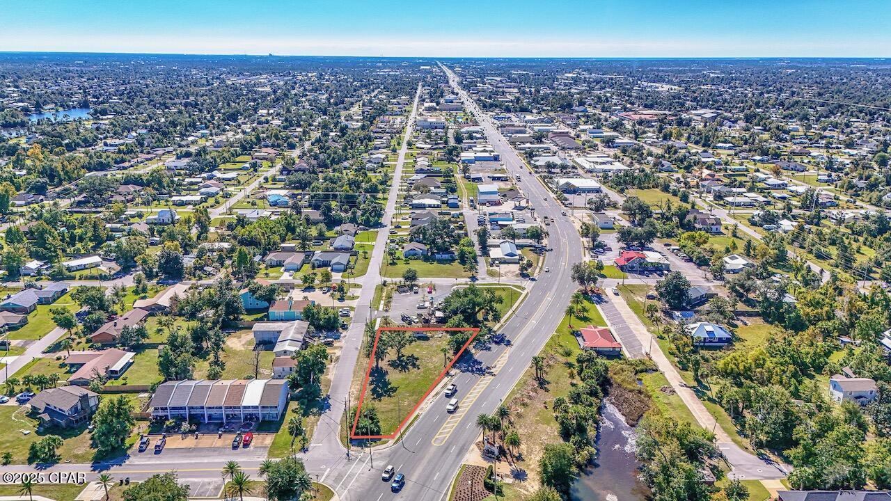 [No Recorded Subdiv] - Land