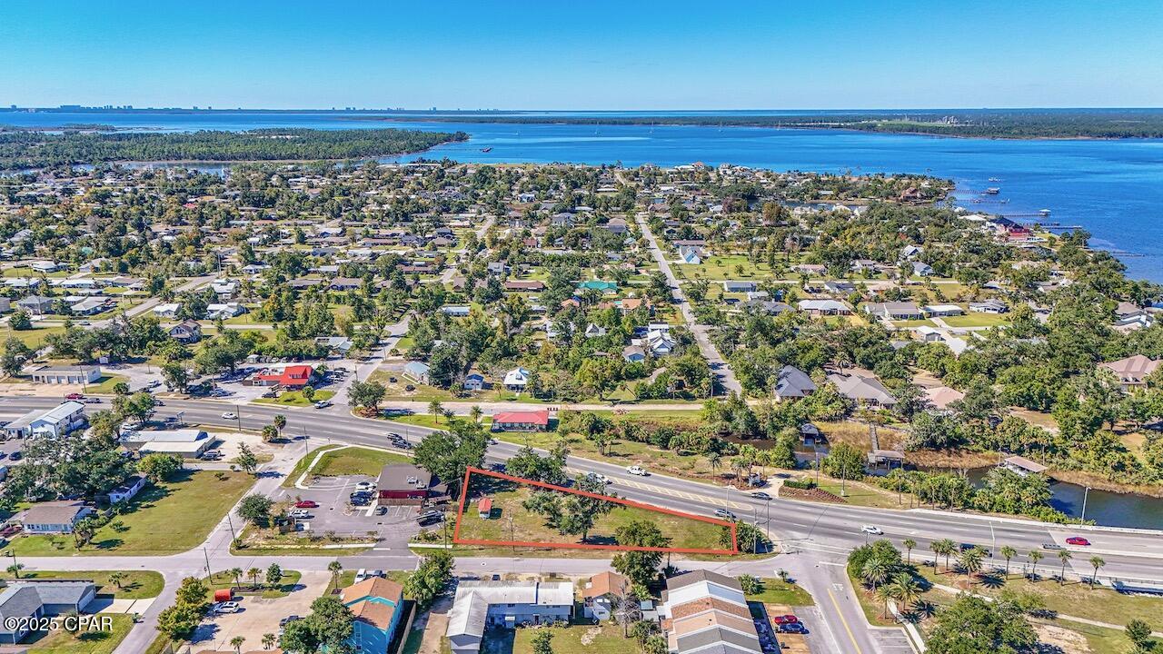 [No Recorded Subdiv] - Land