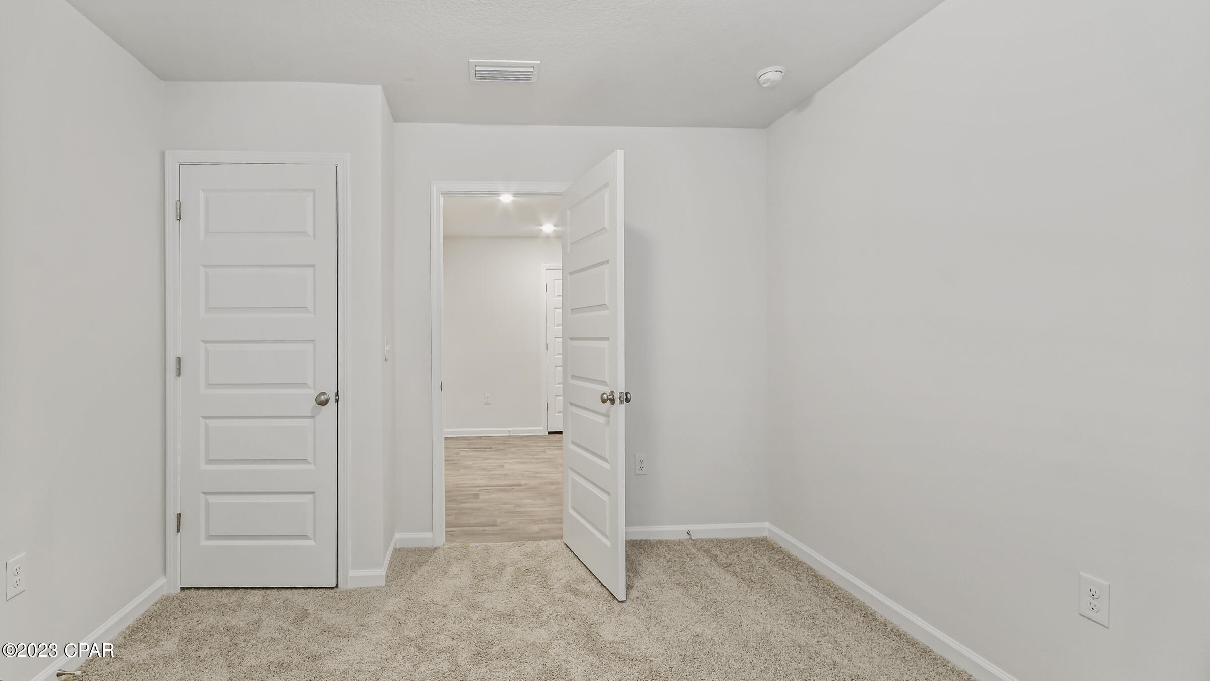Titus Park - Residential Lease