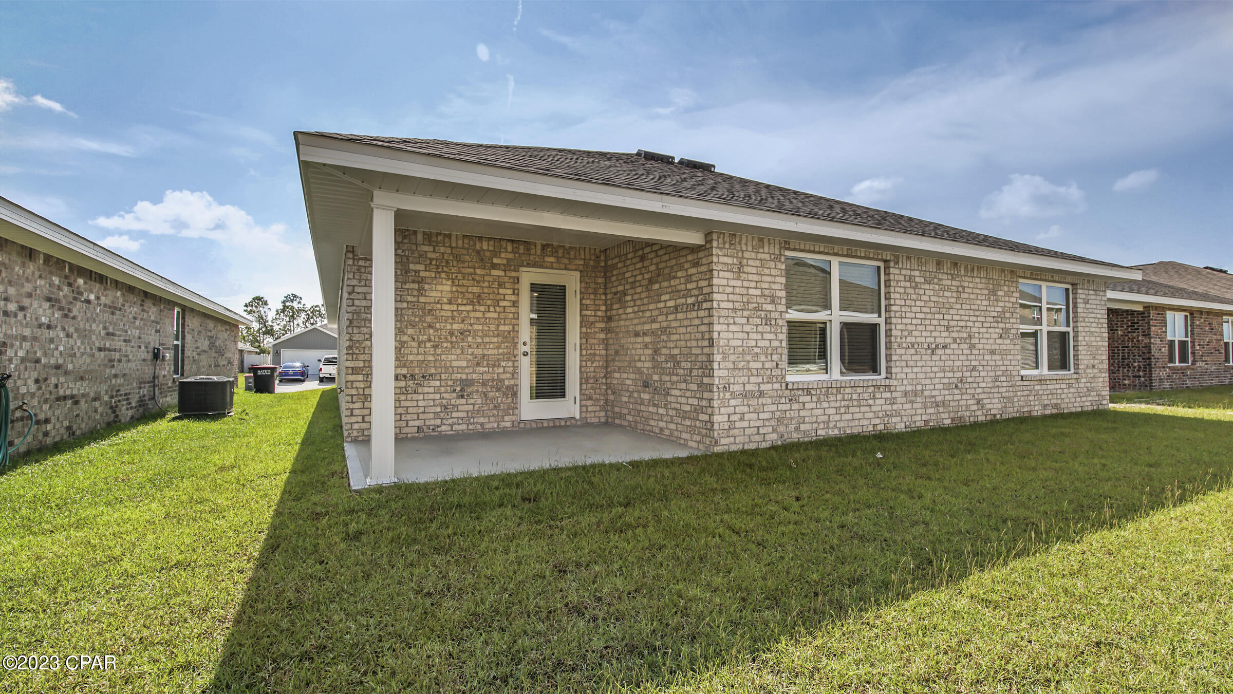 Titus Park - Residential Lease