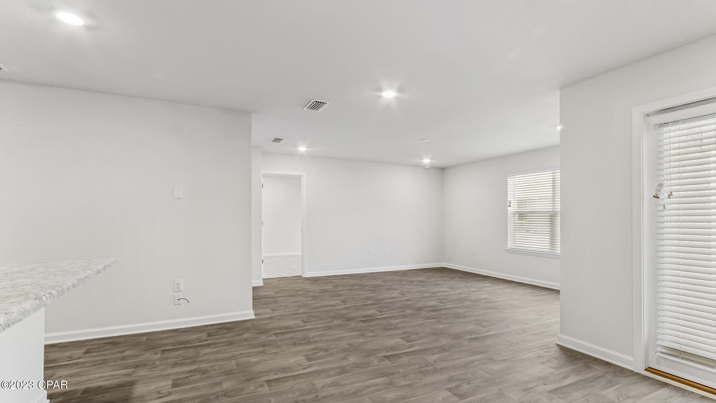 Titus Park - Residential Lease