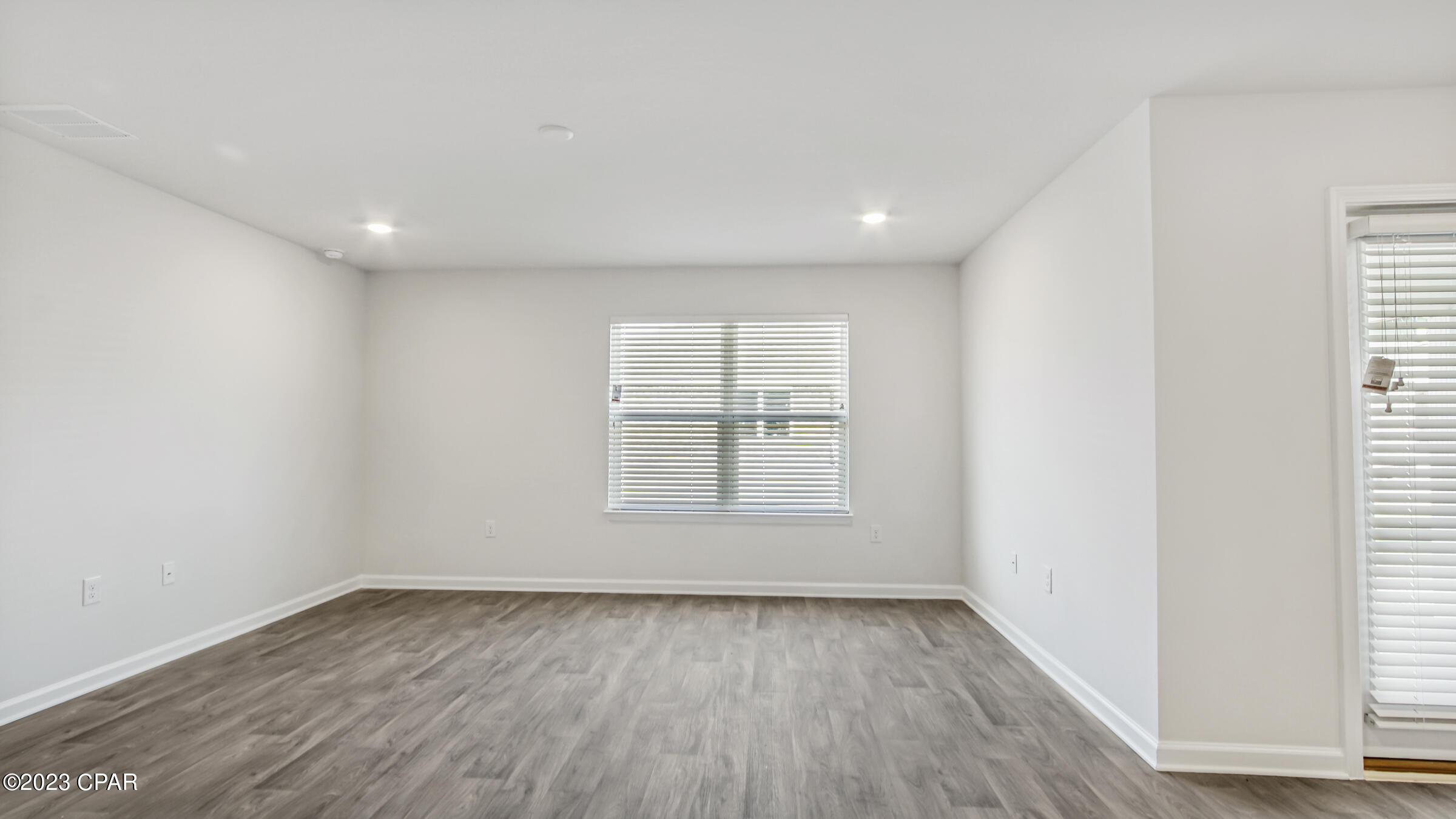 Titus Park - Residential Lease