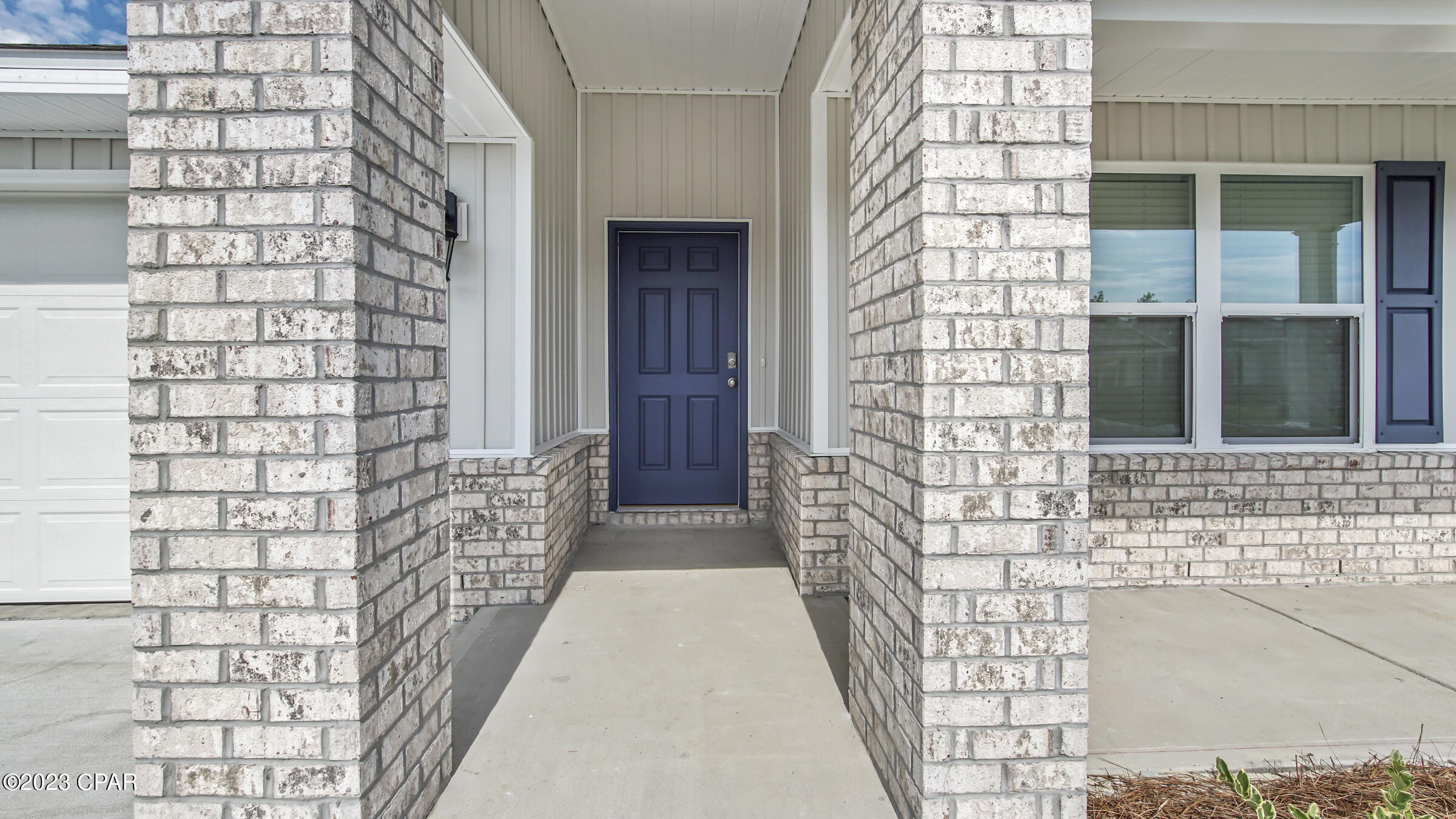 Titus Park - Residential Lease