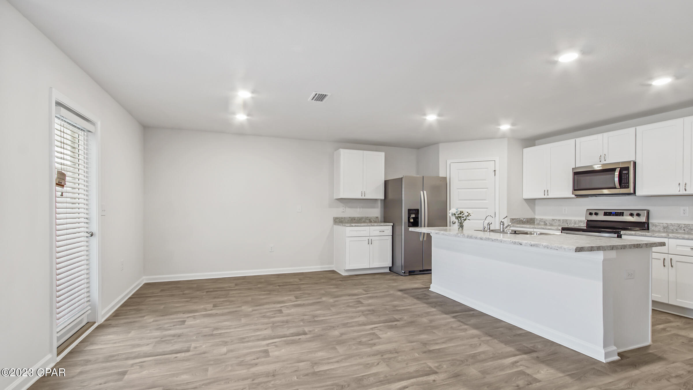 Titus Park - Residential Lease