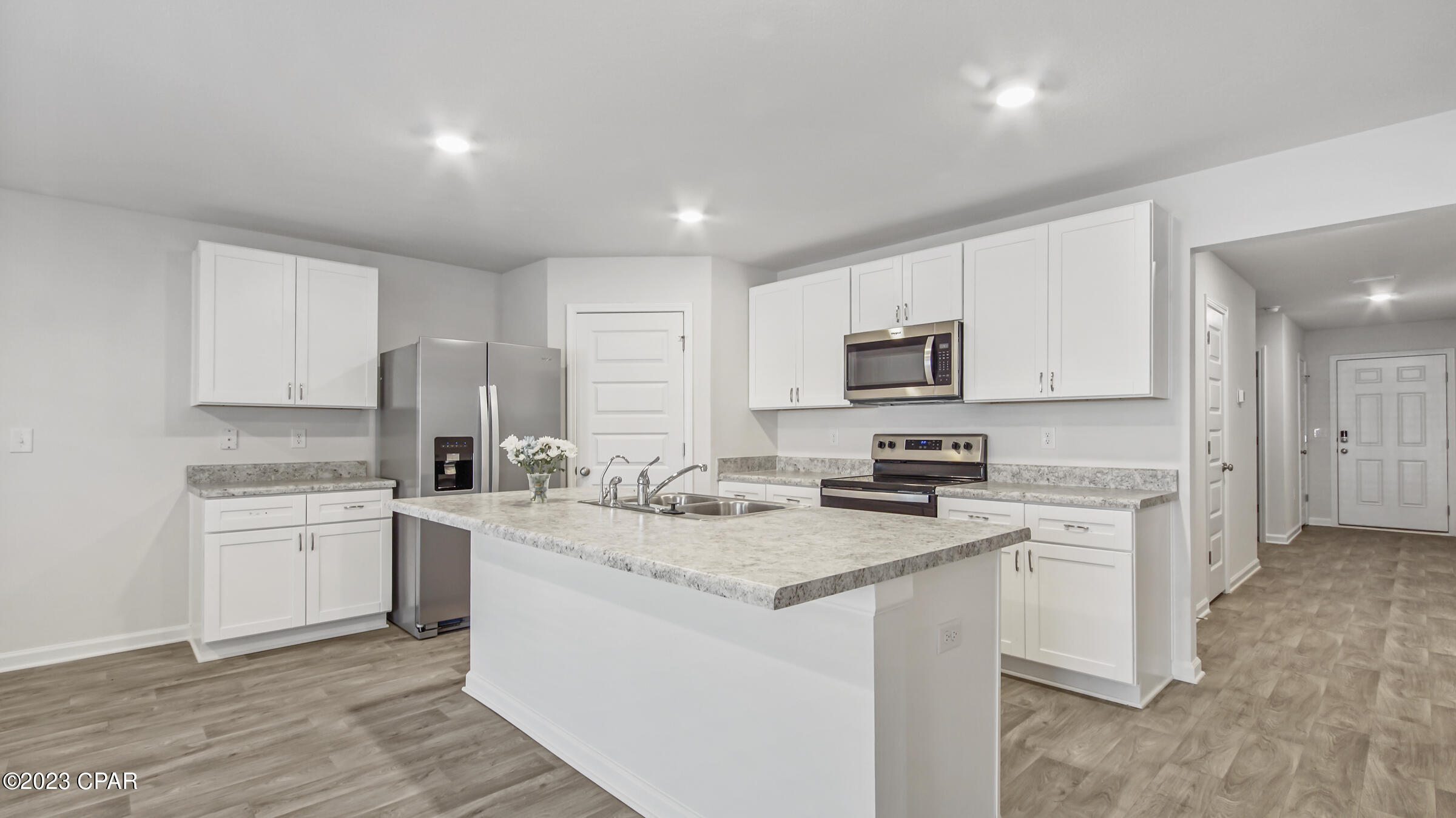 Titus Park - Residential Lease