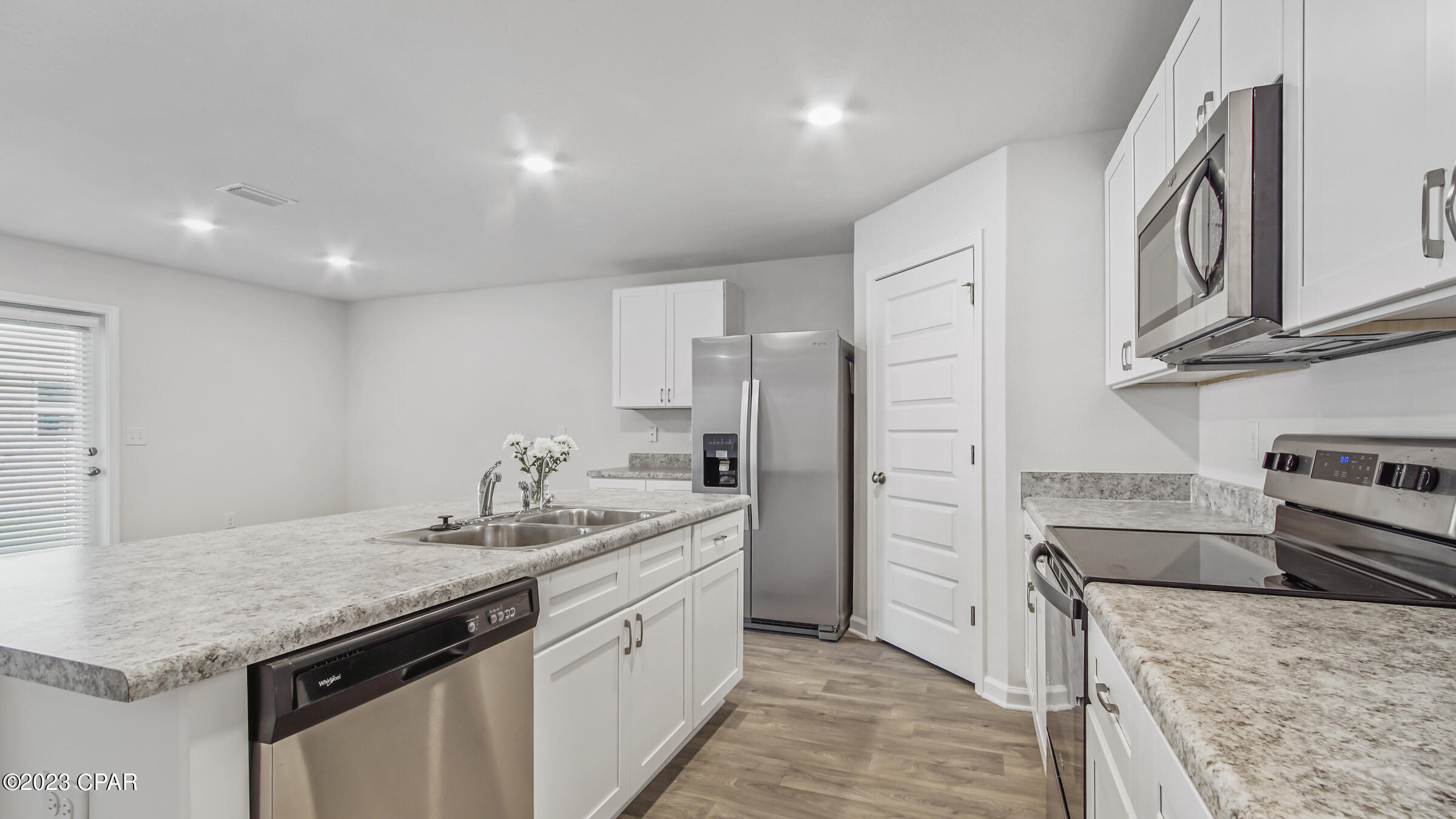 Titus Park - Residential Lease