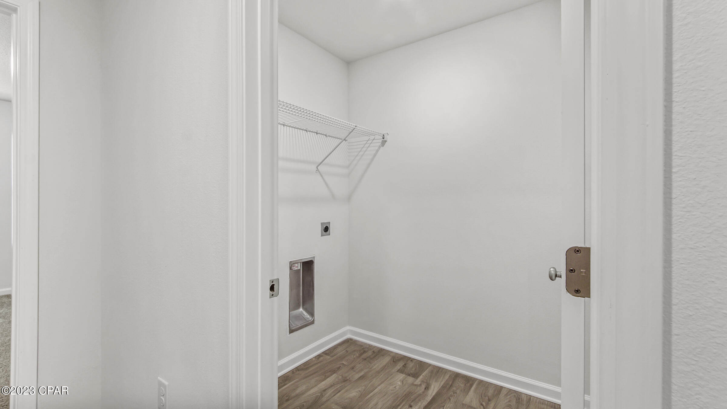 Titus Park - Residential Lease