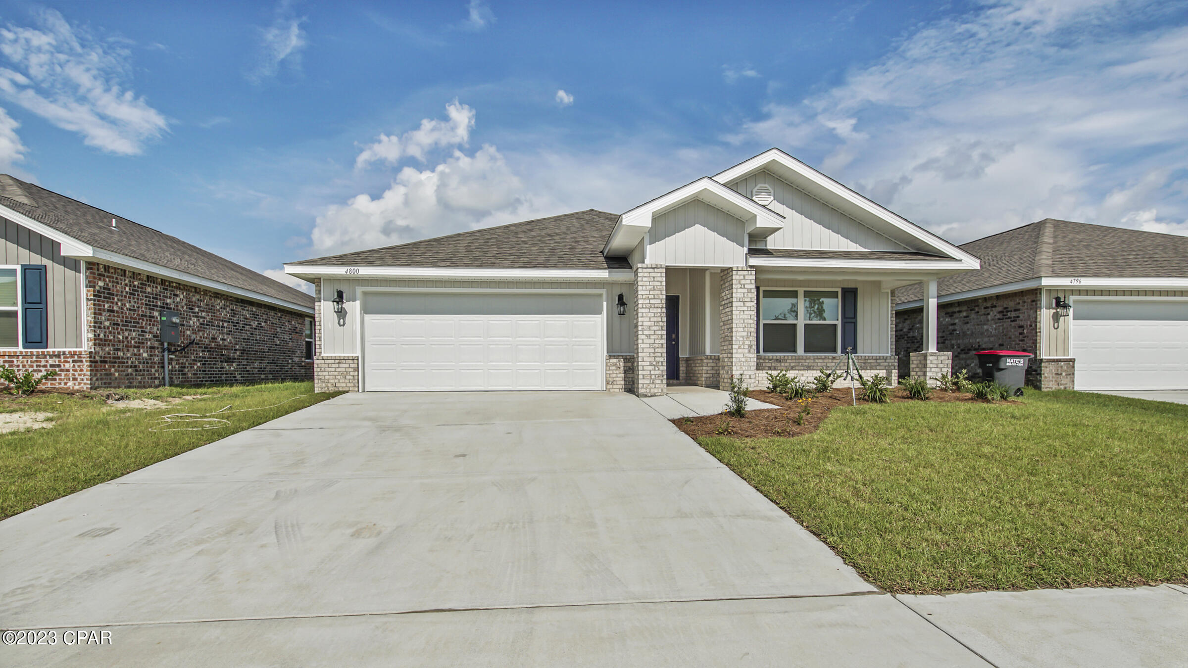 Titus Park - Residential Lease
