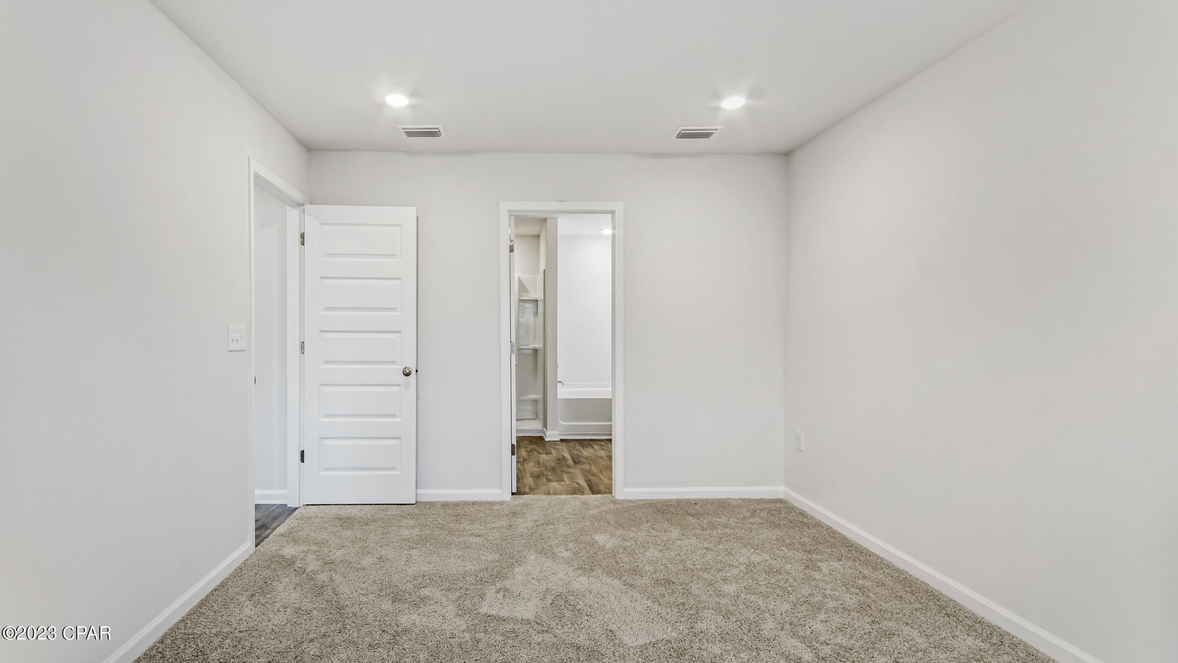 Titus Park - Residential Lease