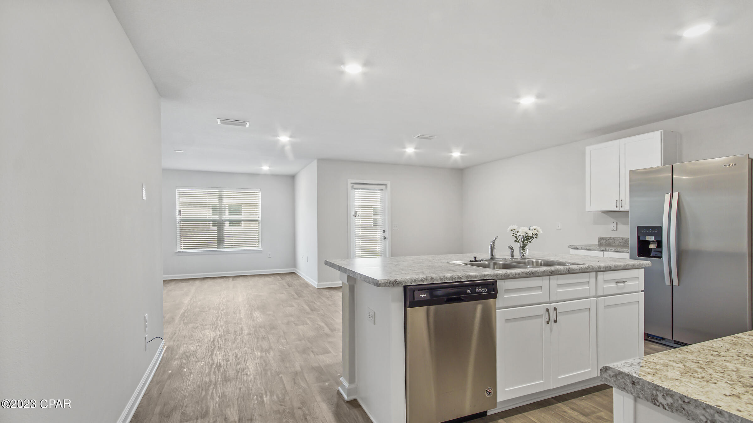 Titus Park - Residential Lease