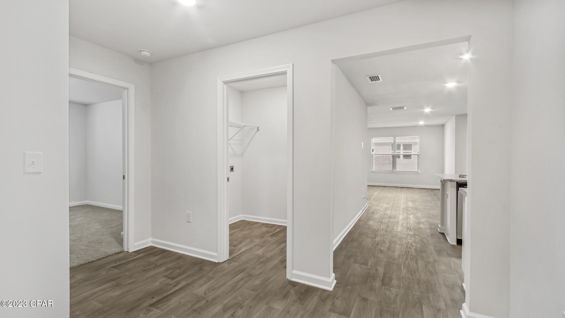 Titus Park - Residential Lease