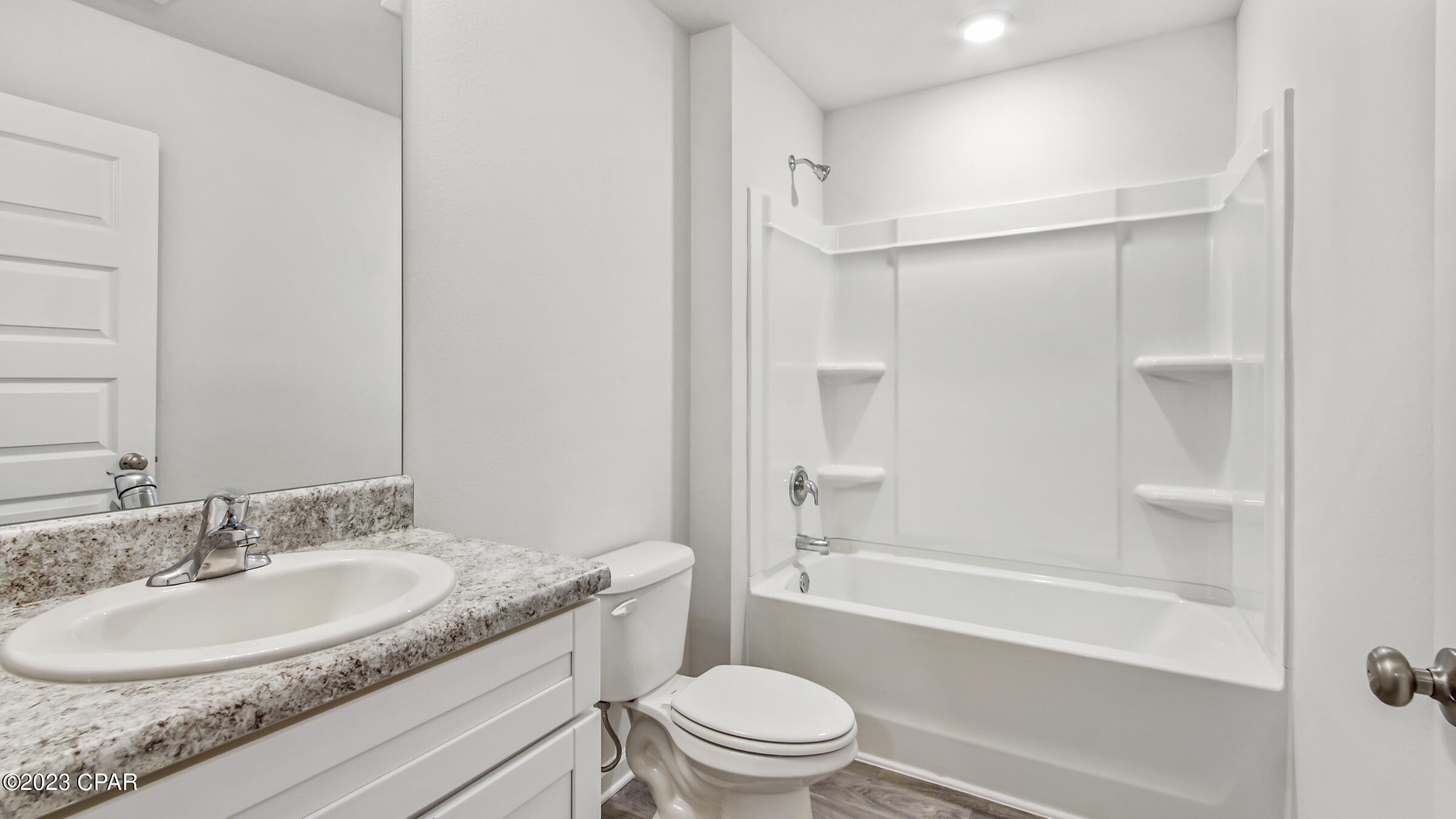 Titus Park - Residential Lease
