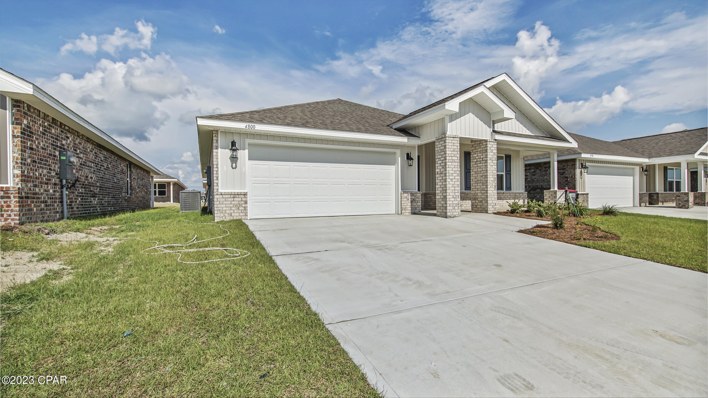 Titus Park - Residential Lease
