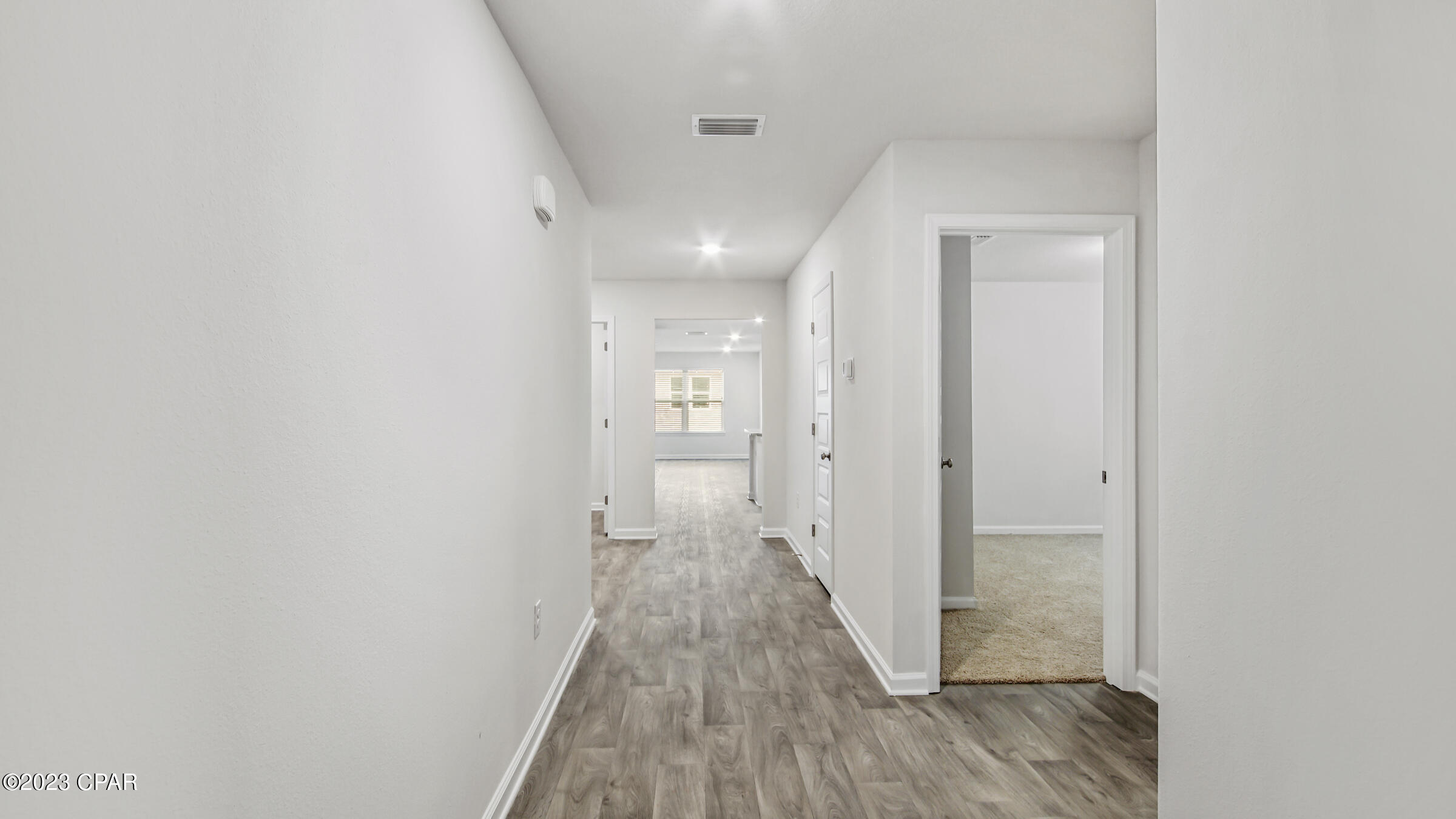 Titus Park - Residential Lease