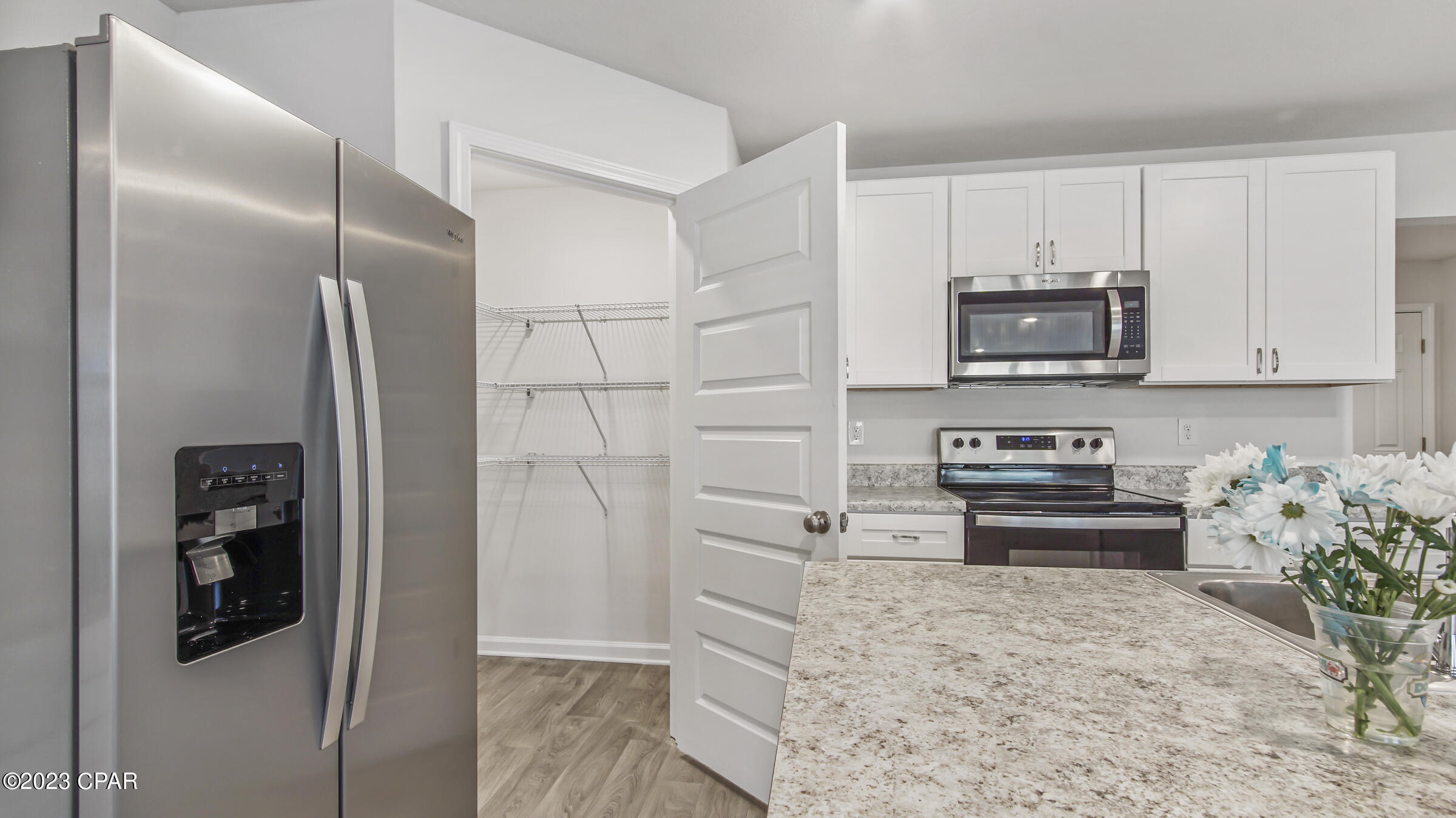 Titus Park - Residential Lease