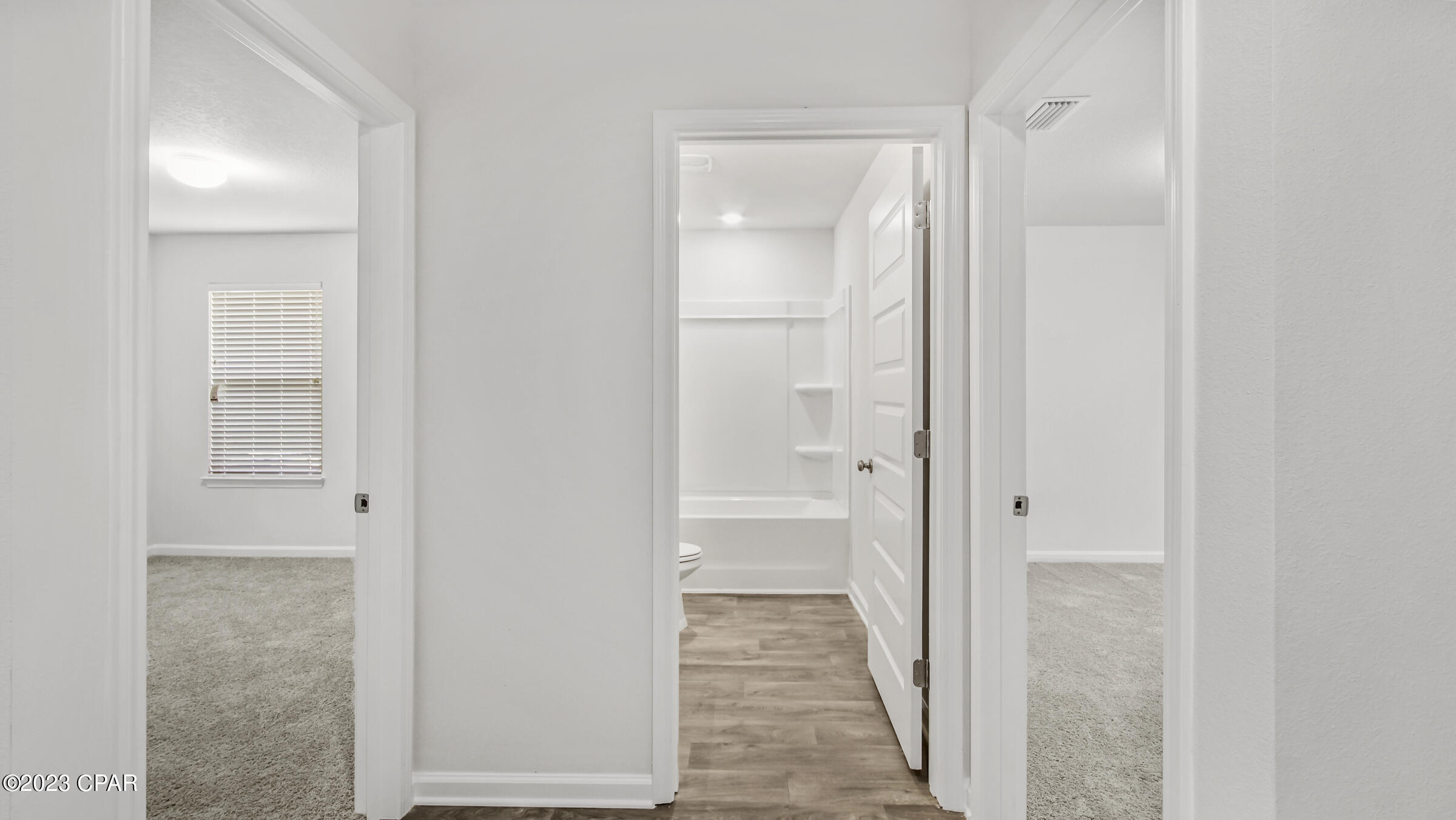 Titus Park - Residential Lease