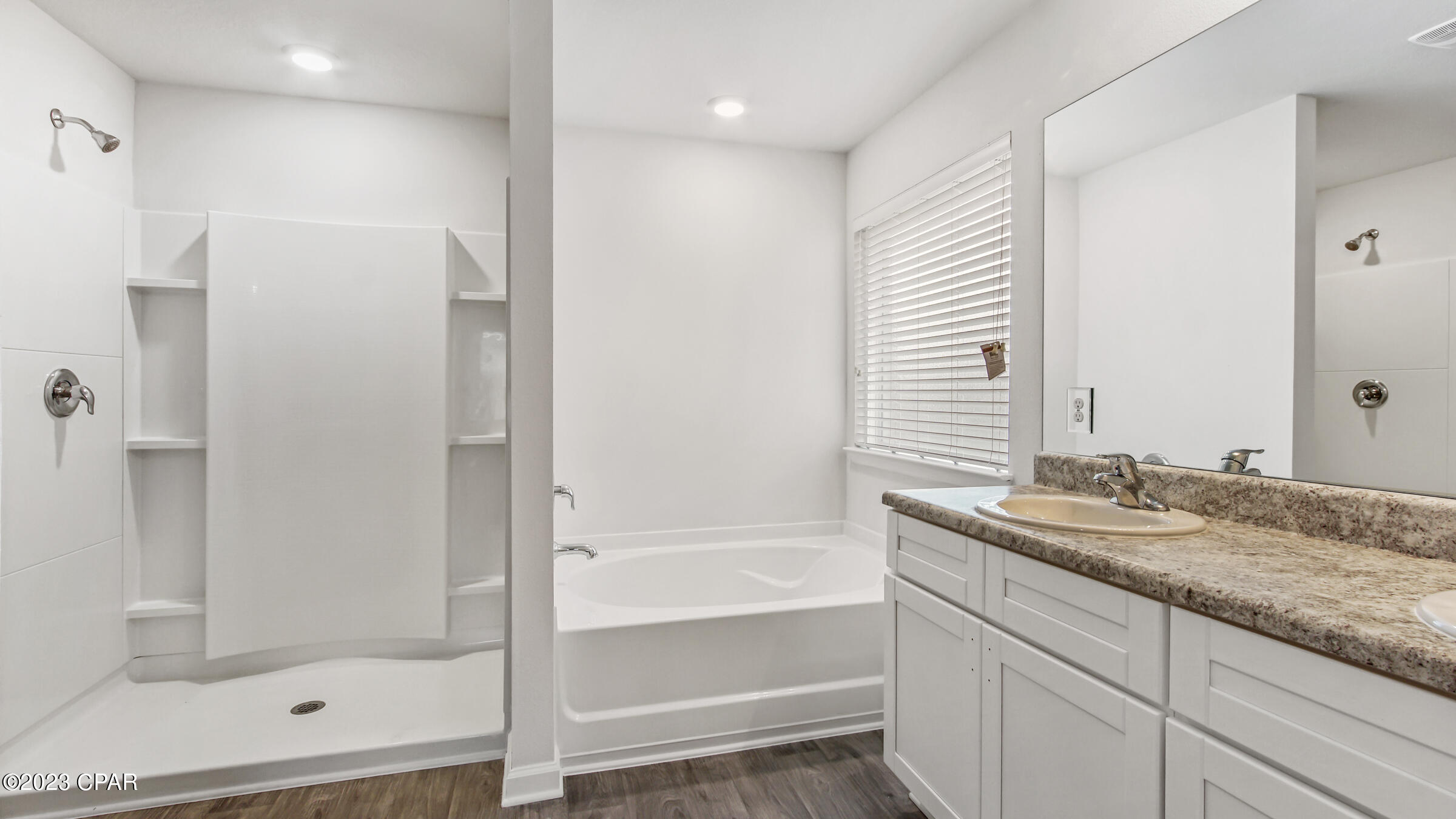 Titus Park - Residential Lease